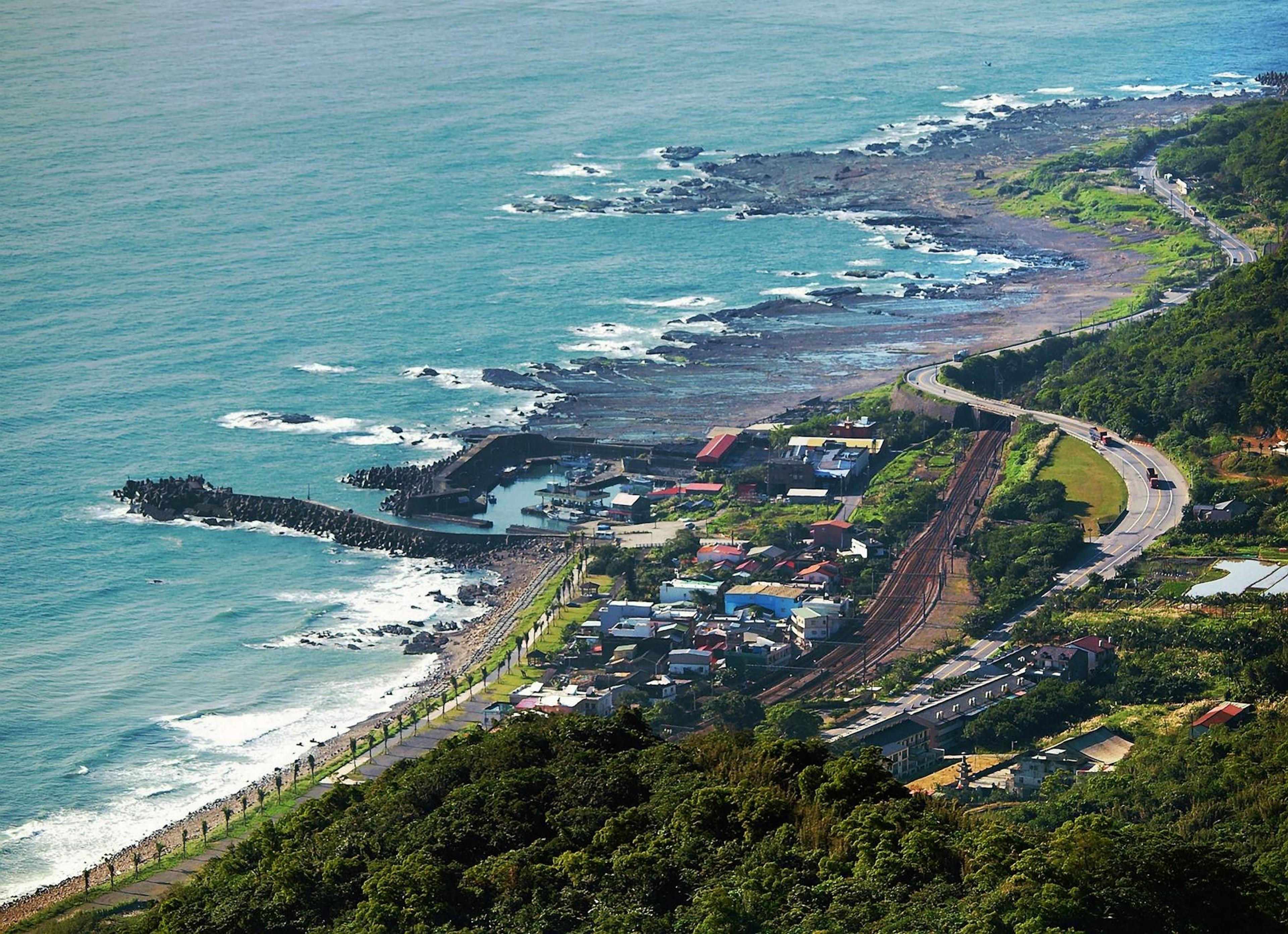 Taiwan