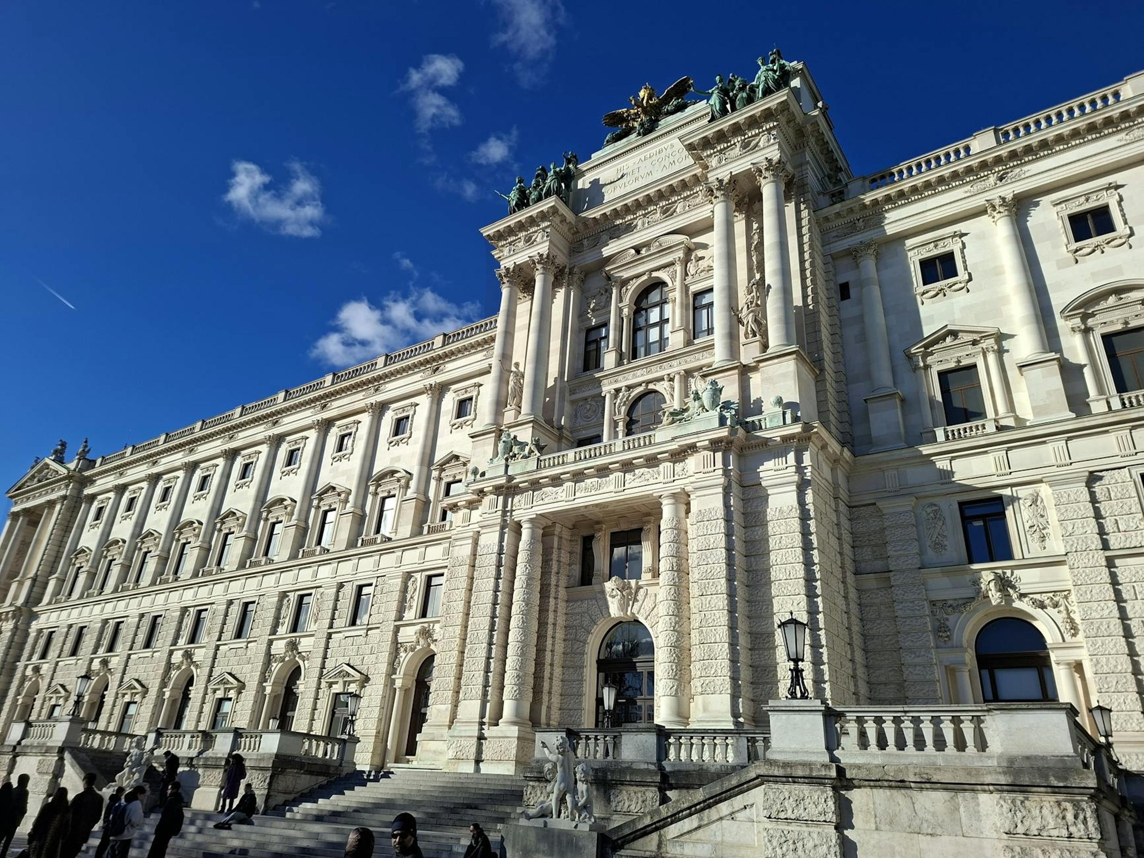 Vienna