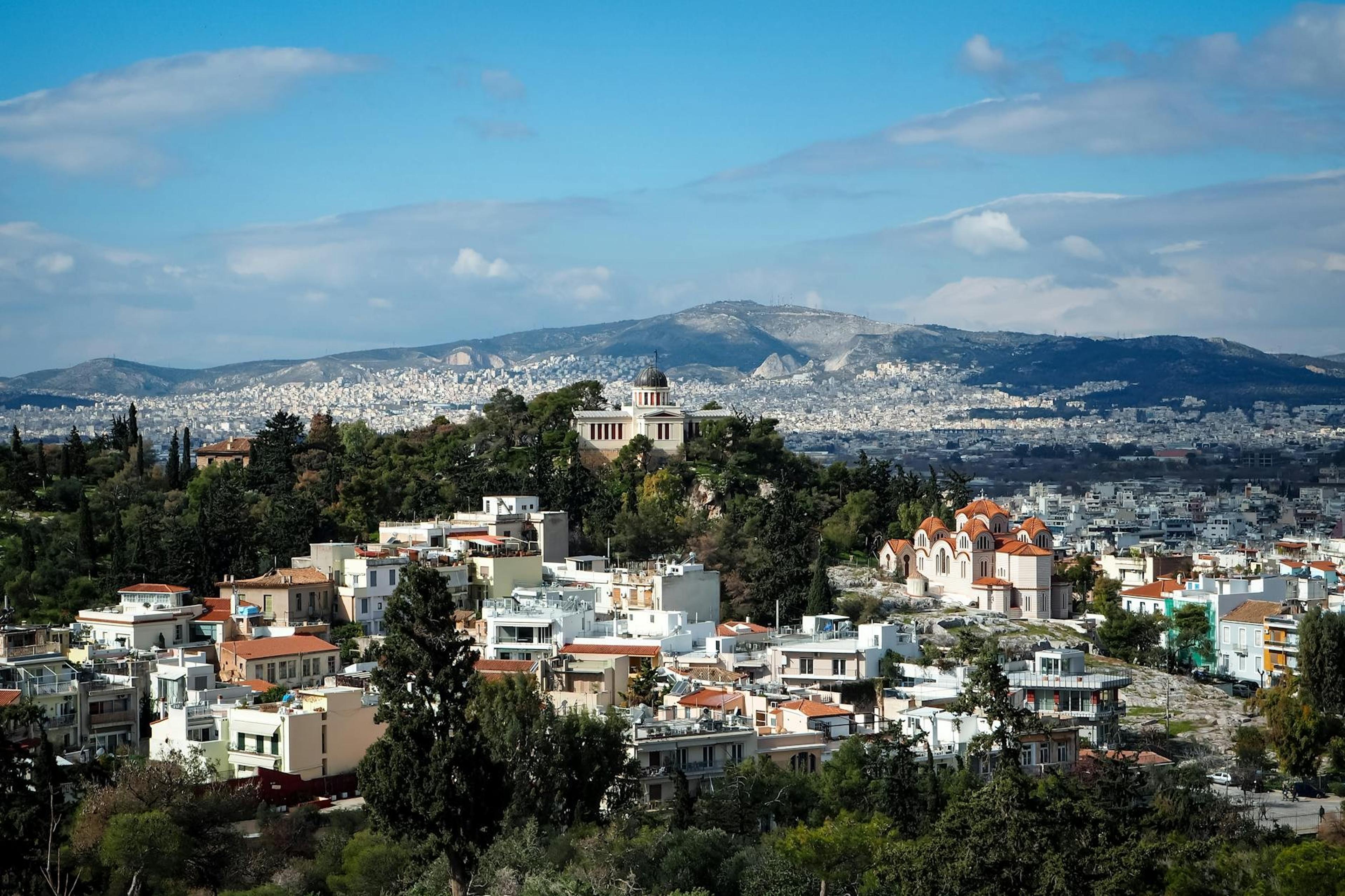 Athens