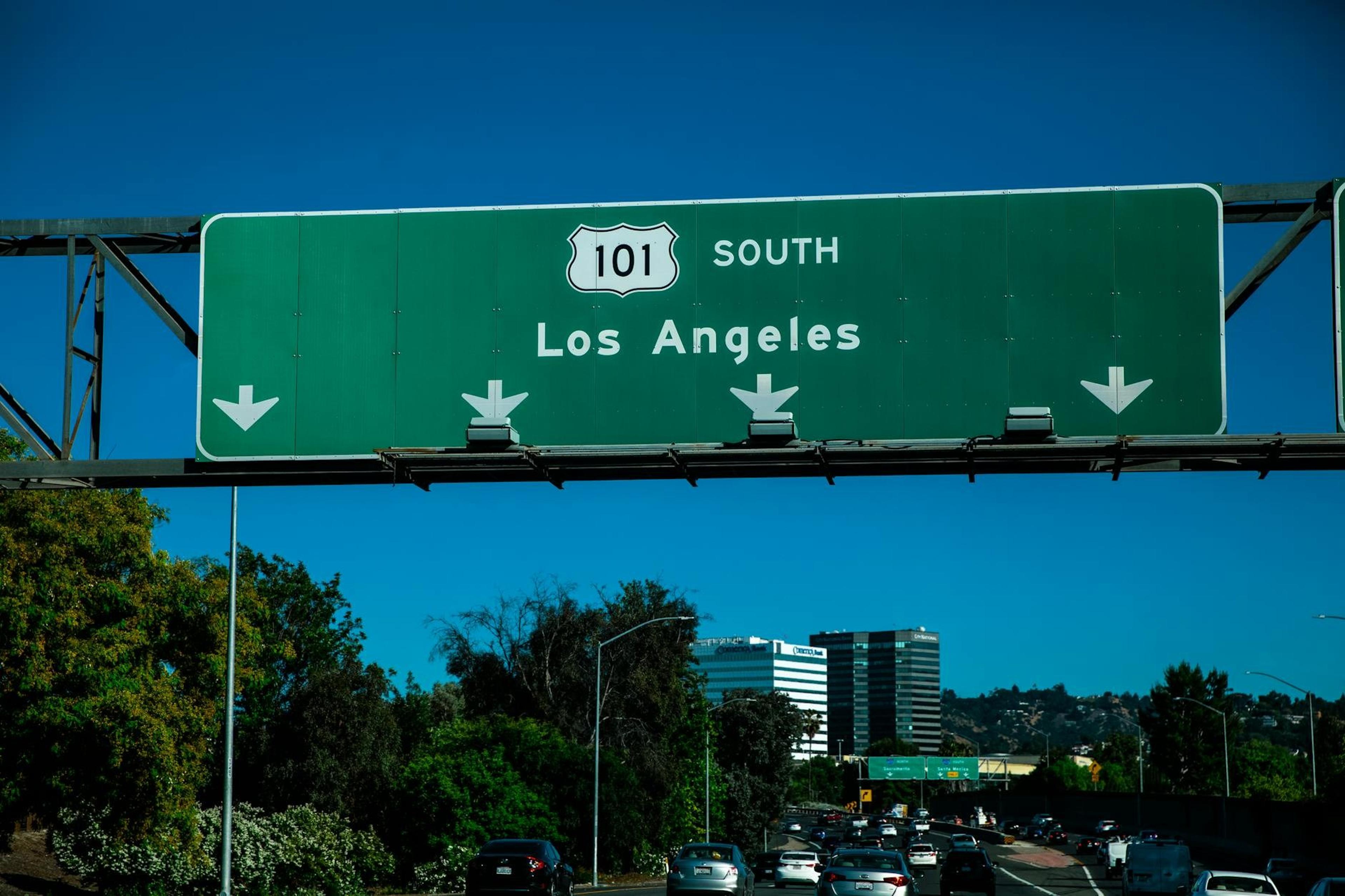 Los Angeles