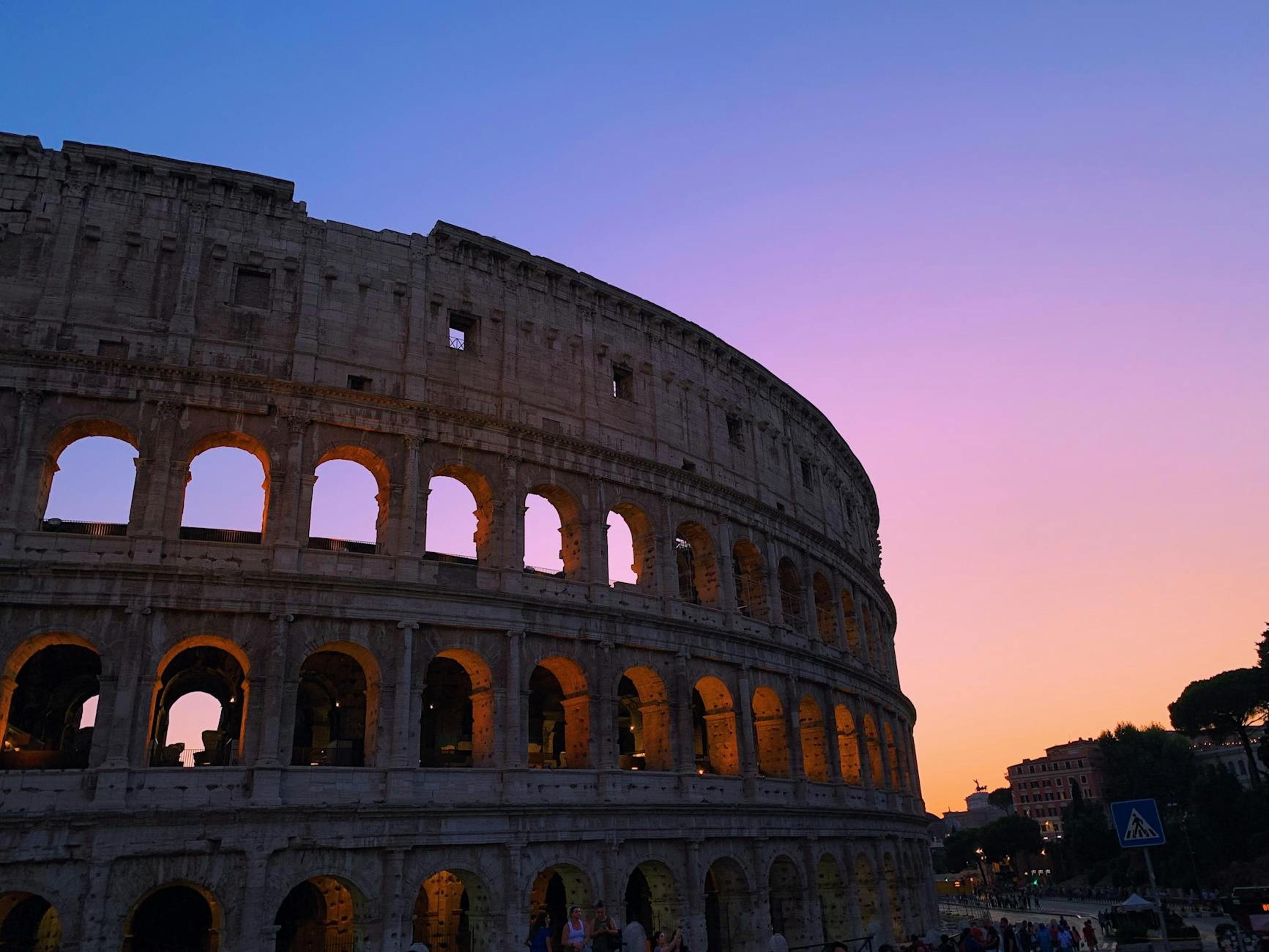Rome