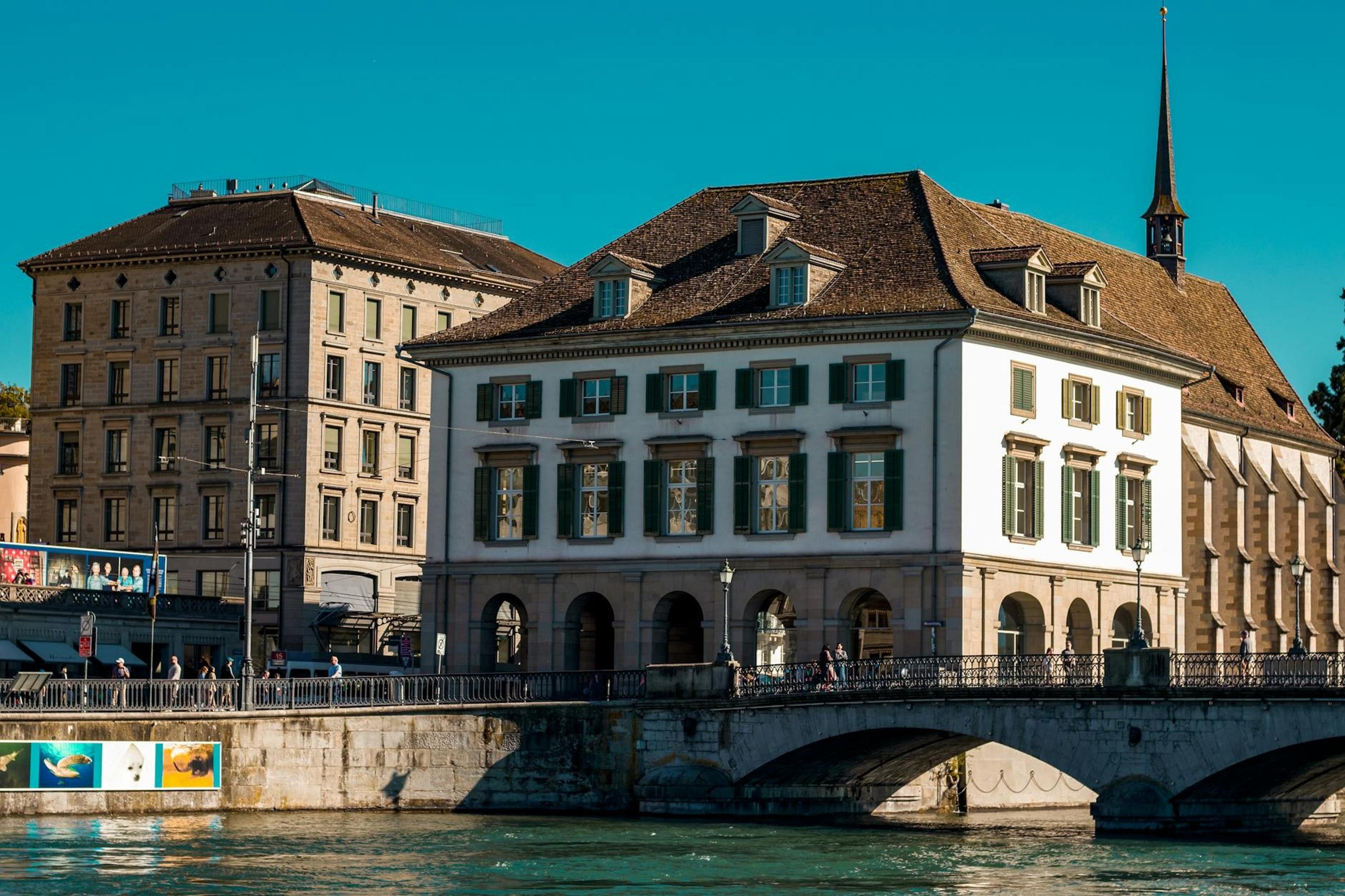 Zürich