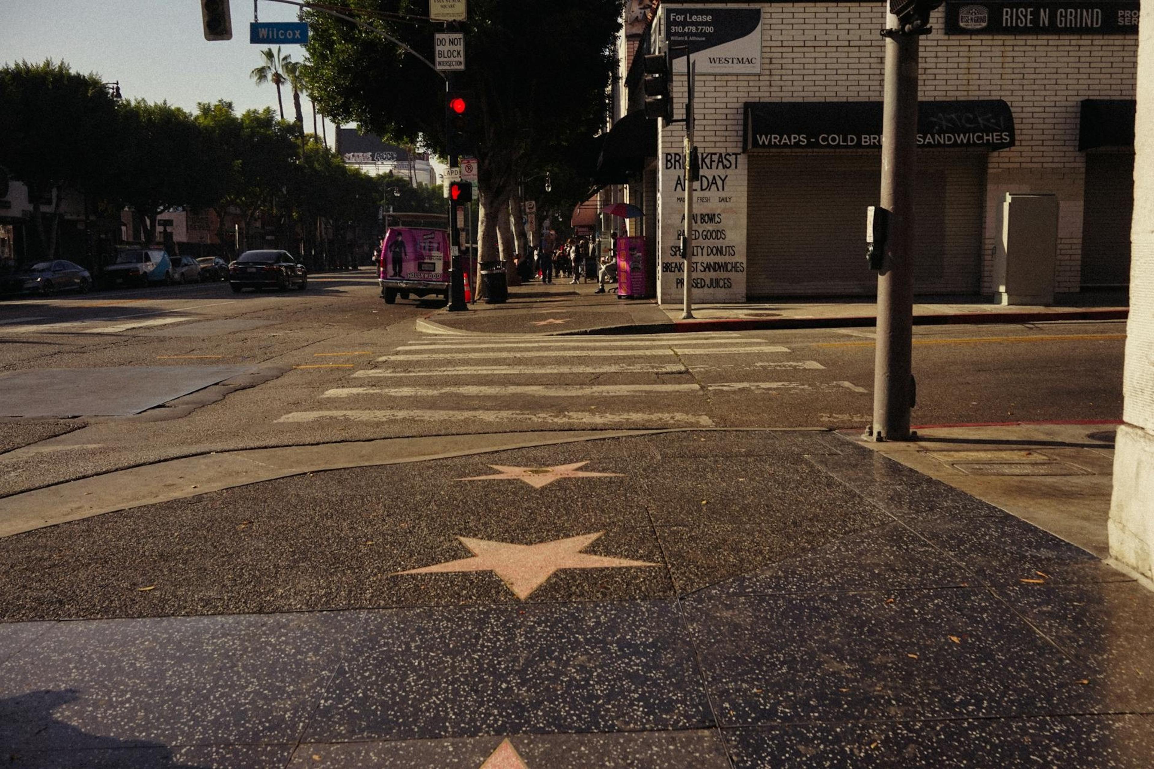 Los Angeles
