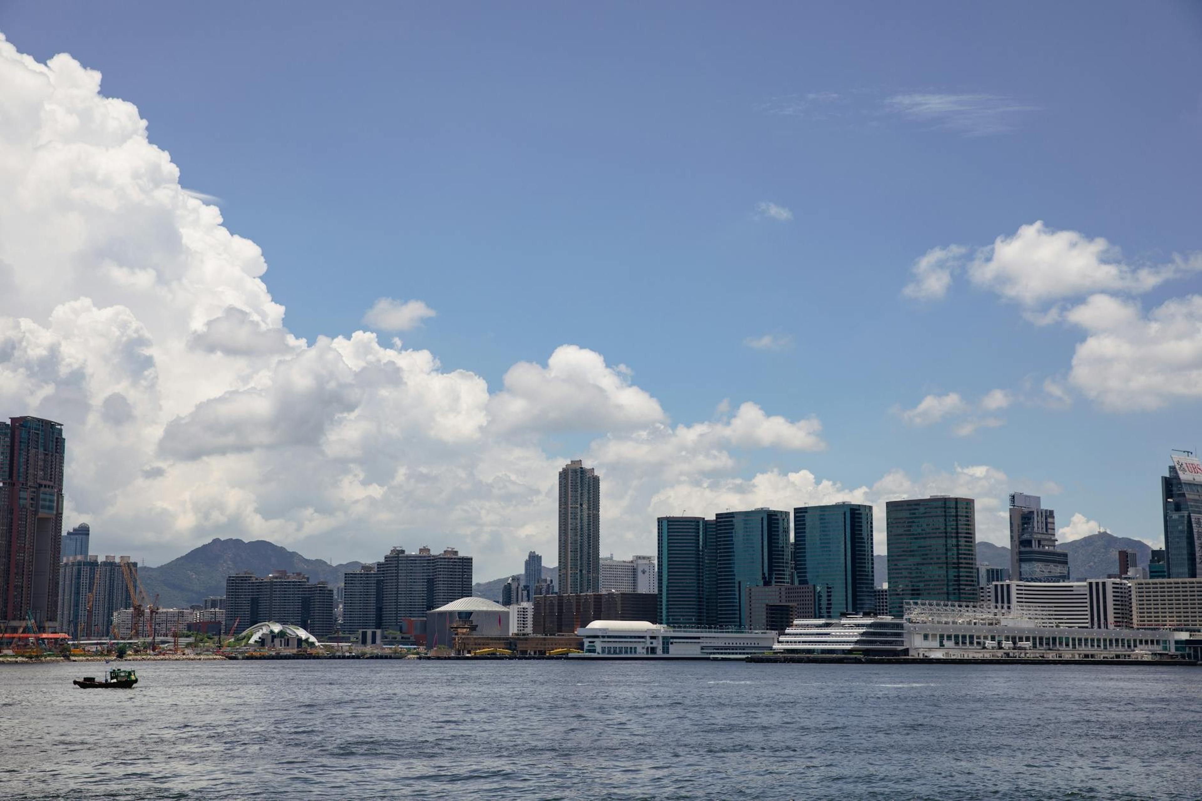 Hong Kong