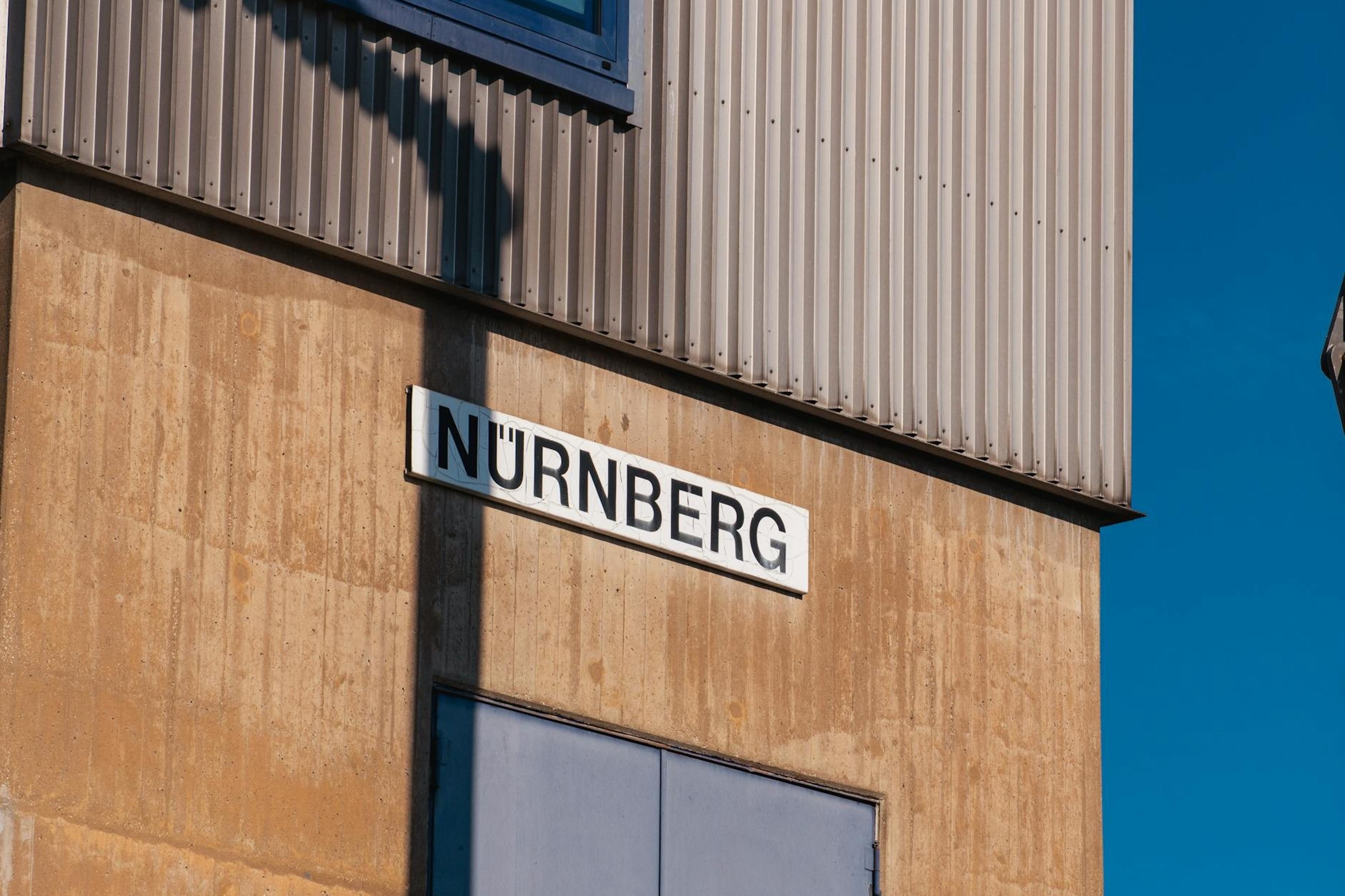 Nürnberg