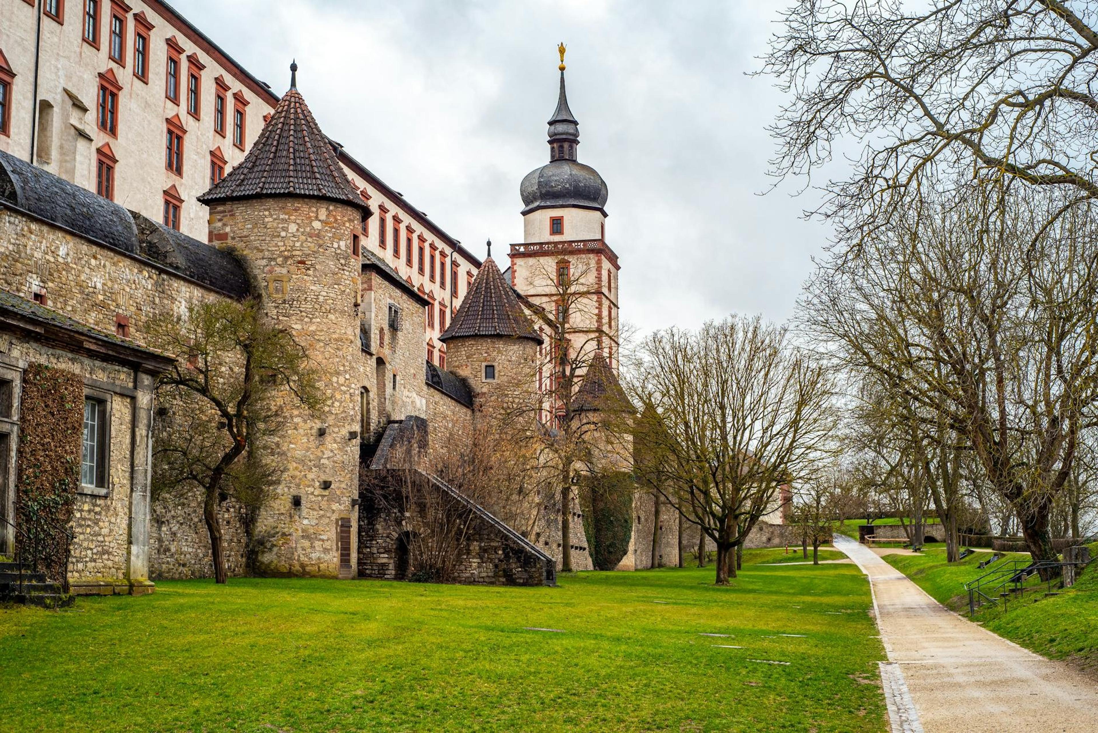 Würzburg