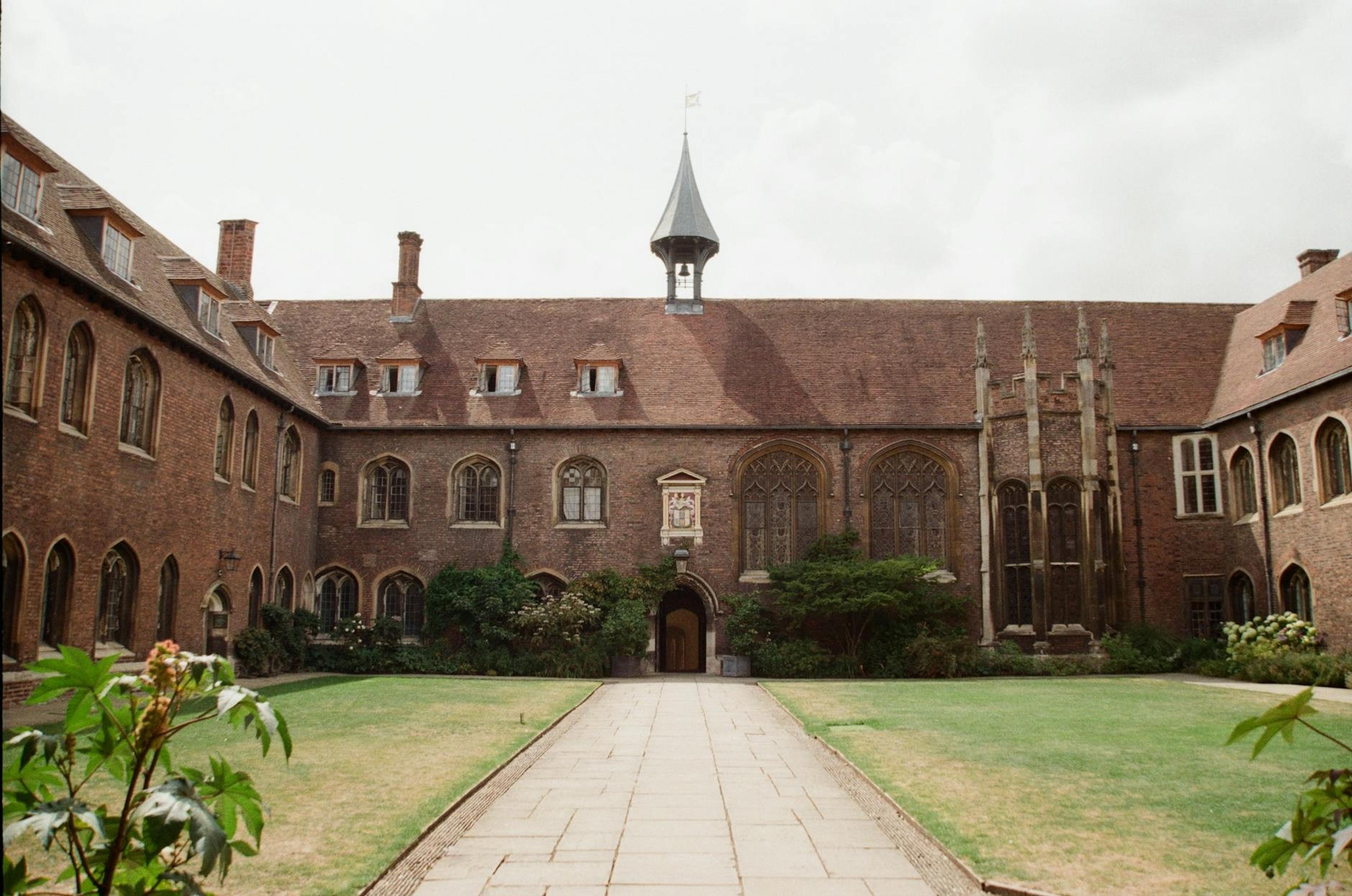 Cambridge