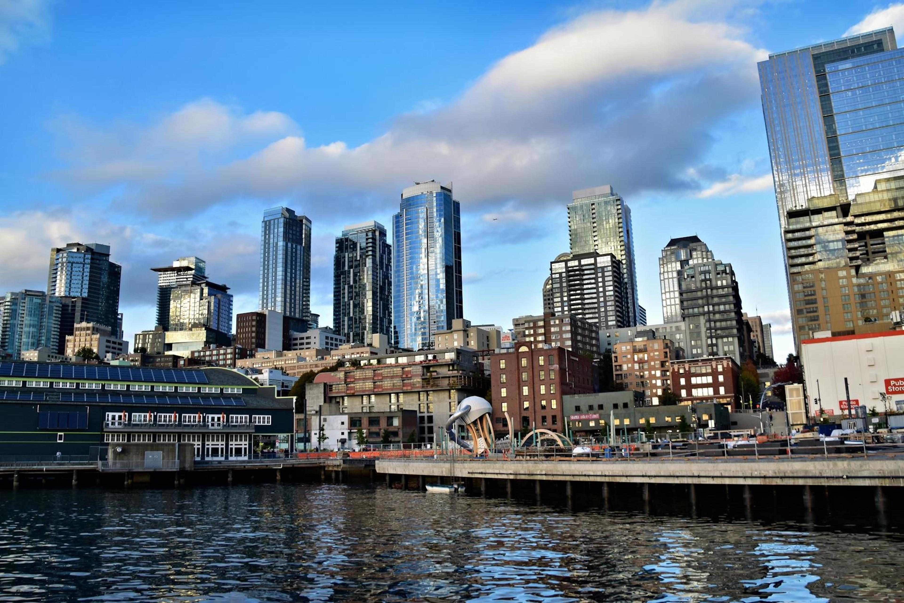 Seattle