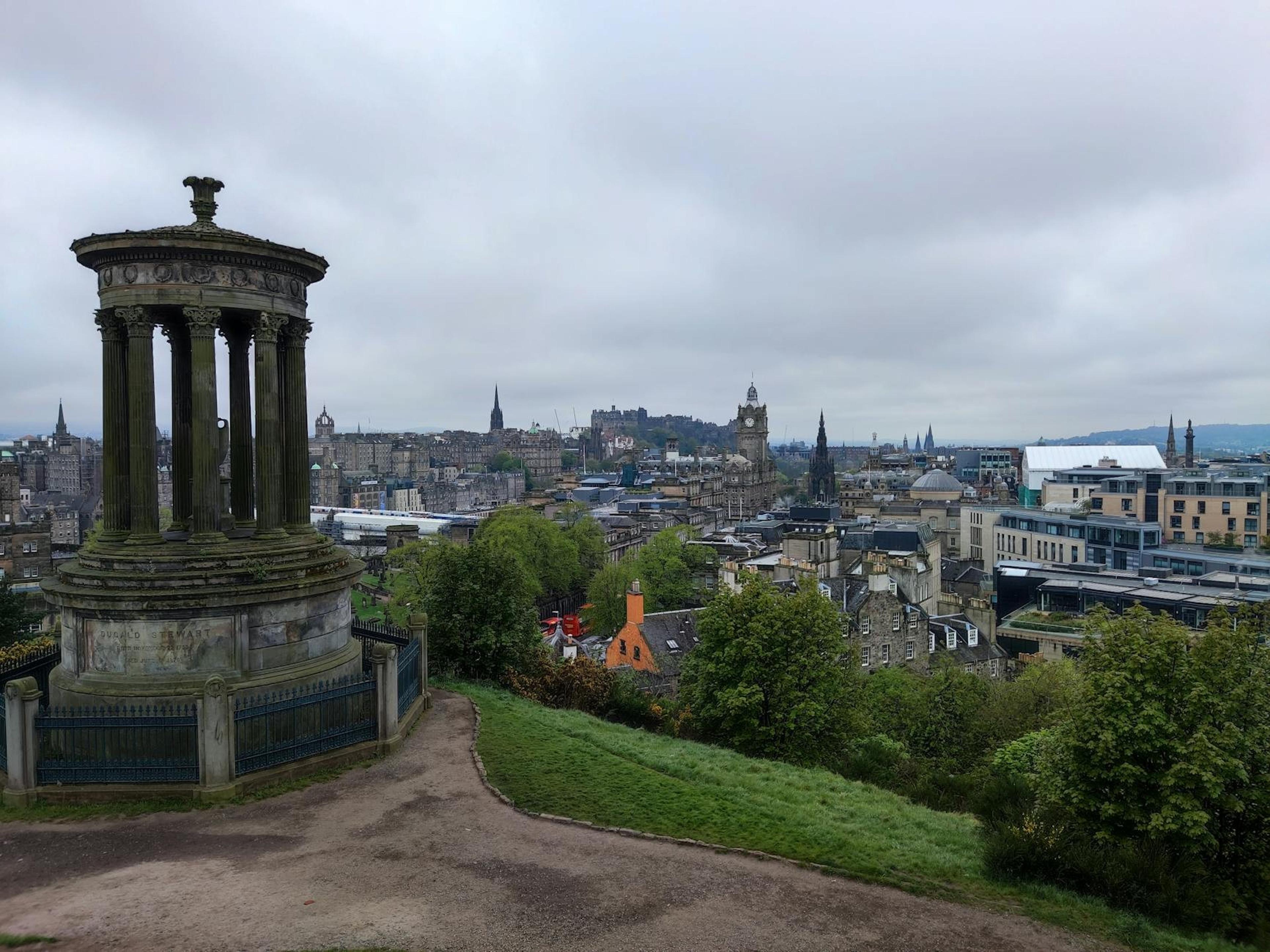 Edinburgh
