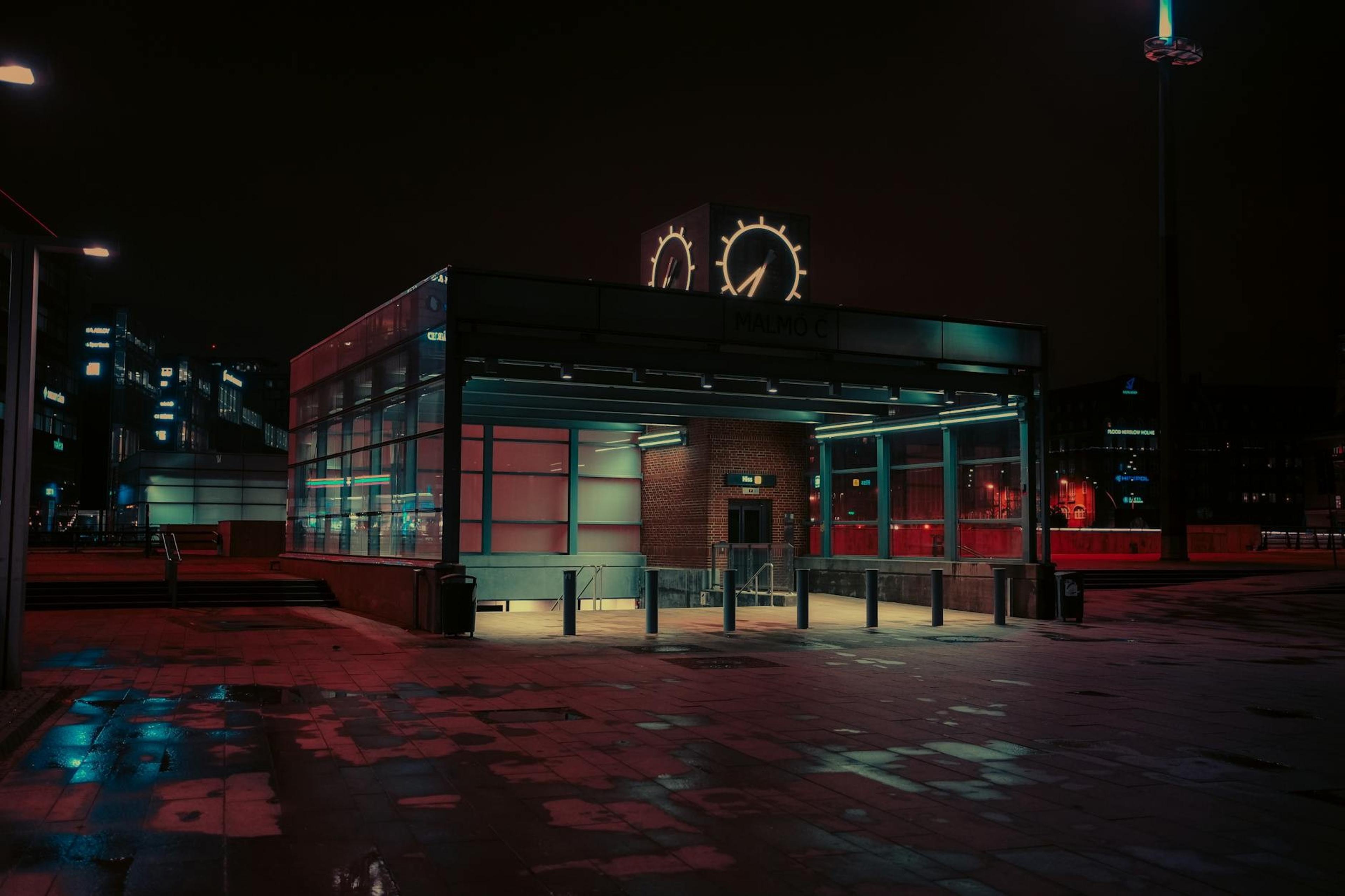 Malmö