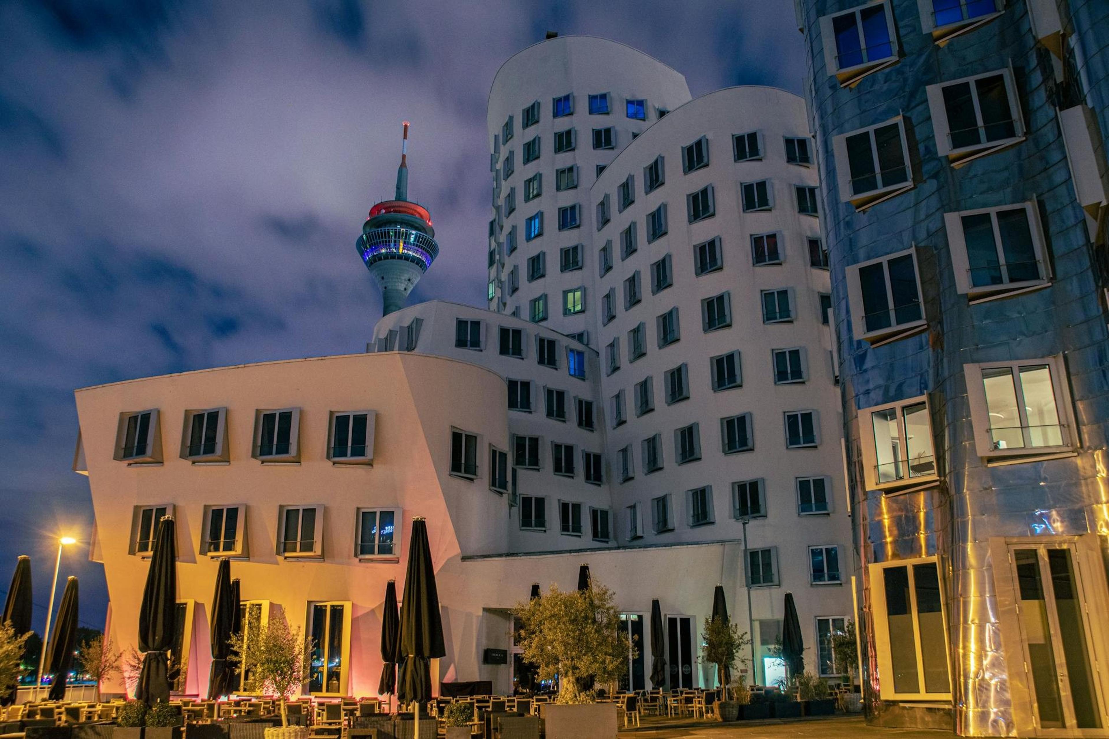 Düsseldorf