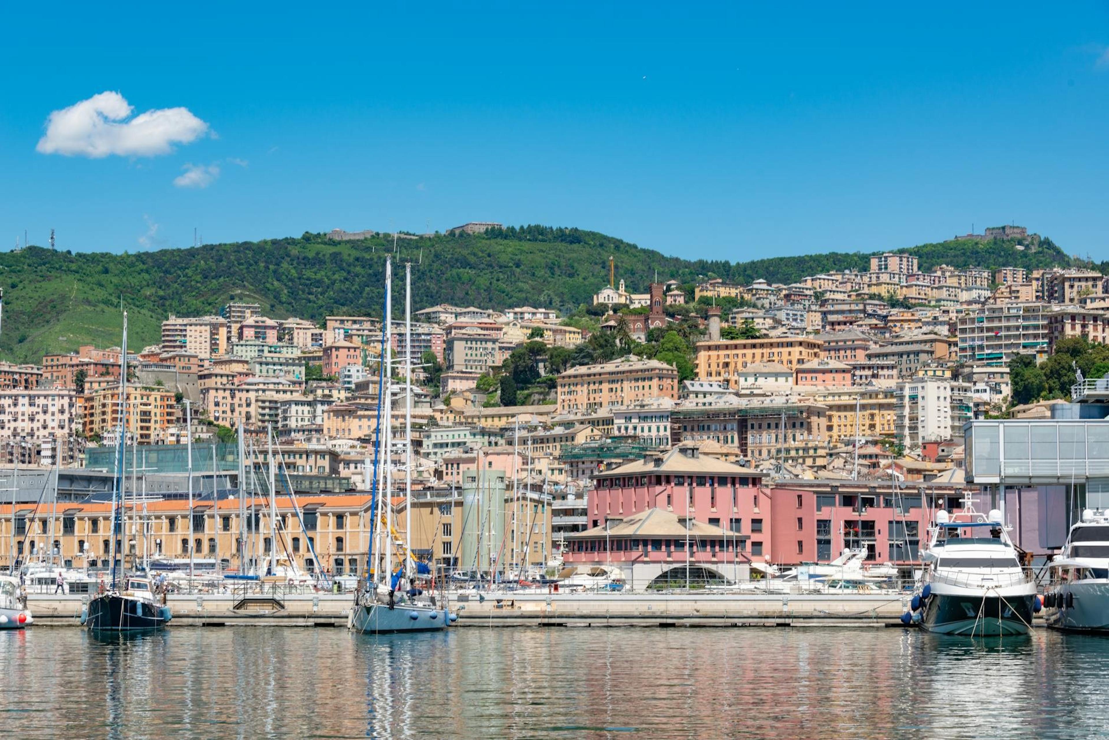 Genova