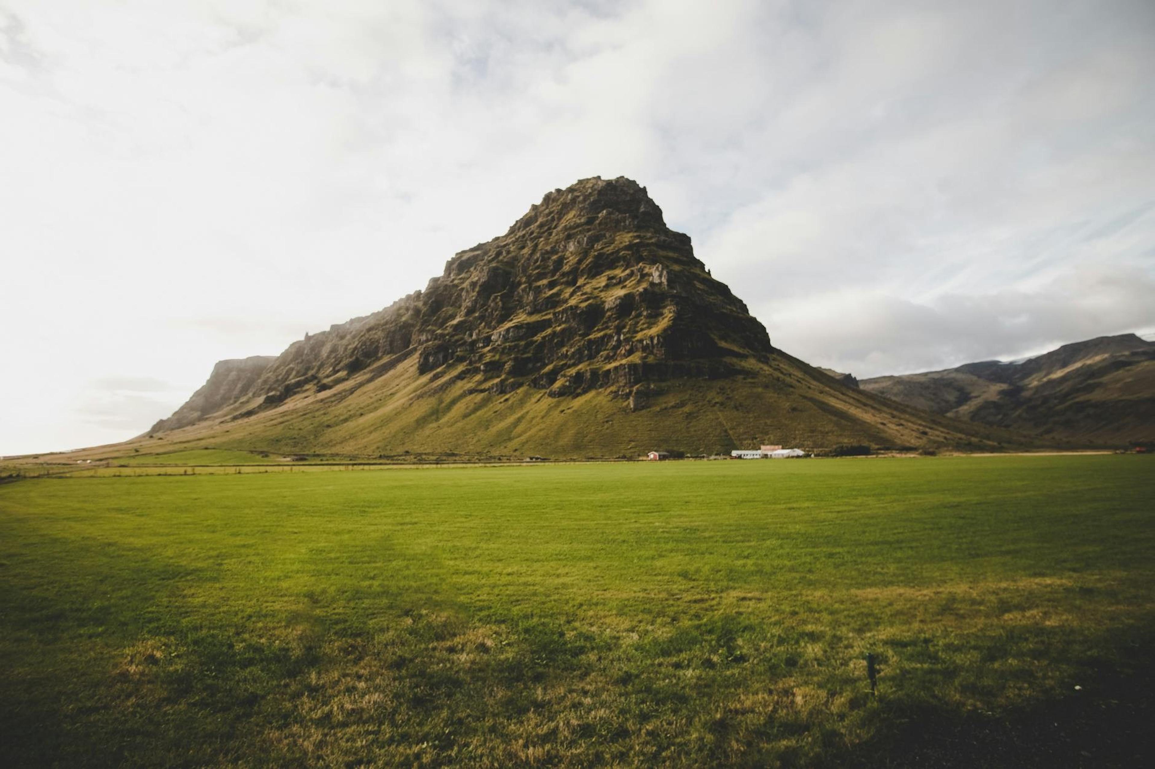 Iceland
