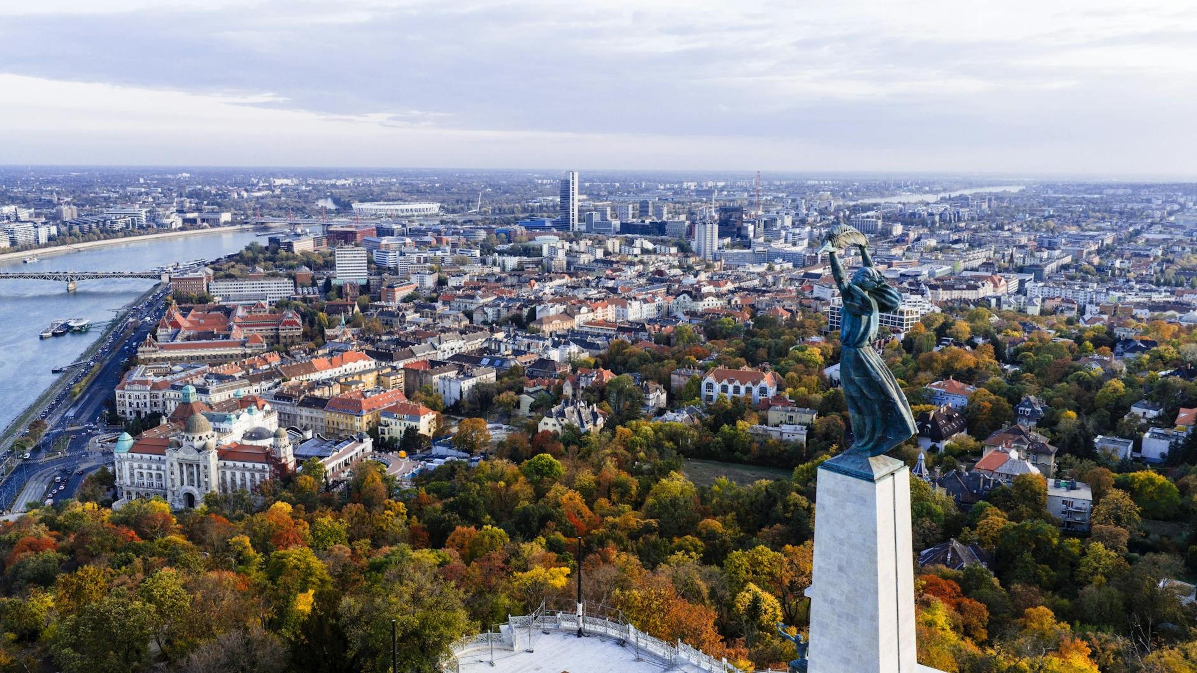 Budapest