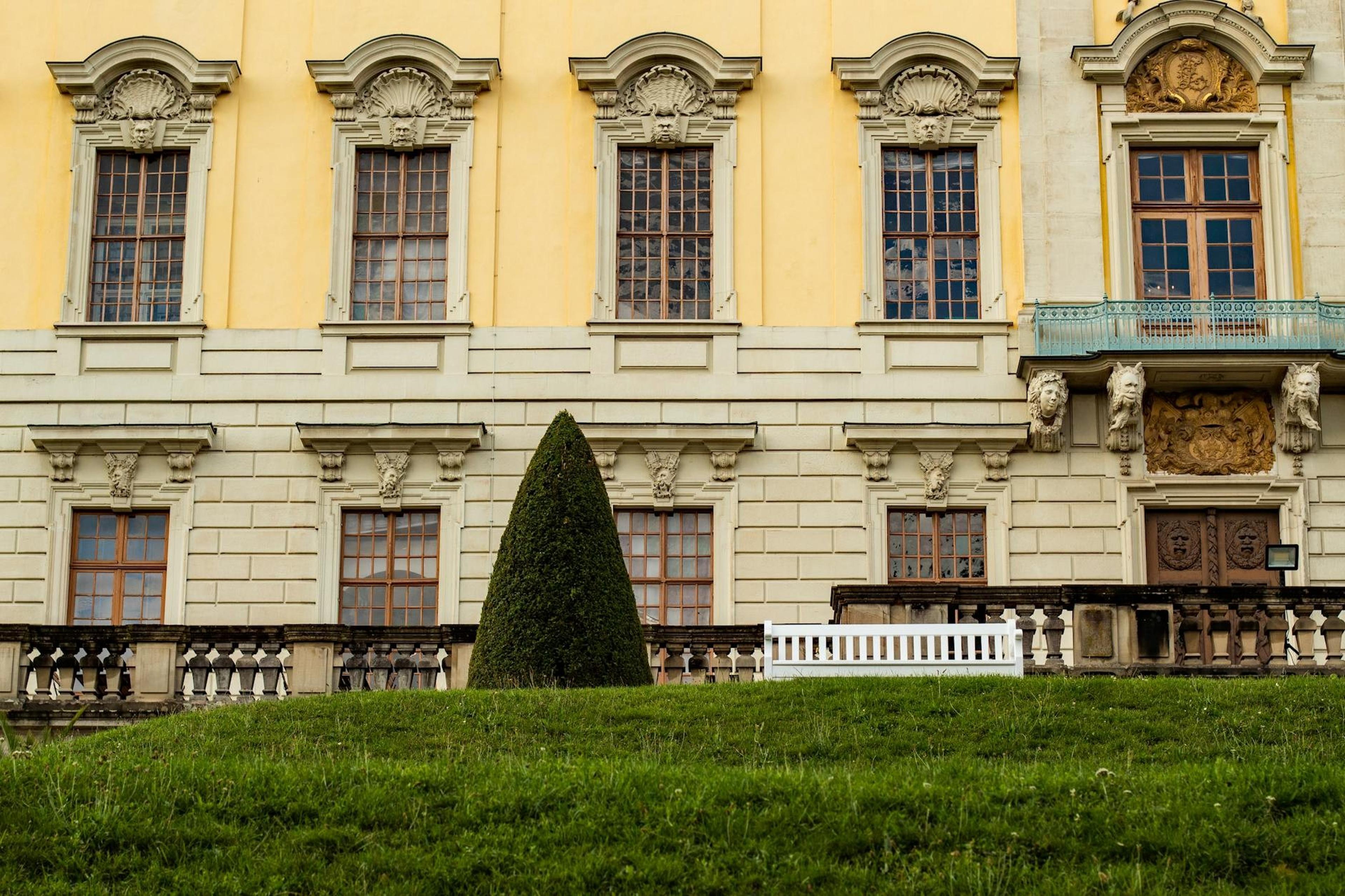 Ludwigsburg