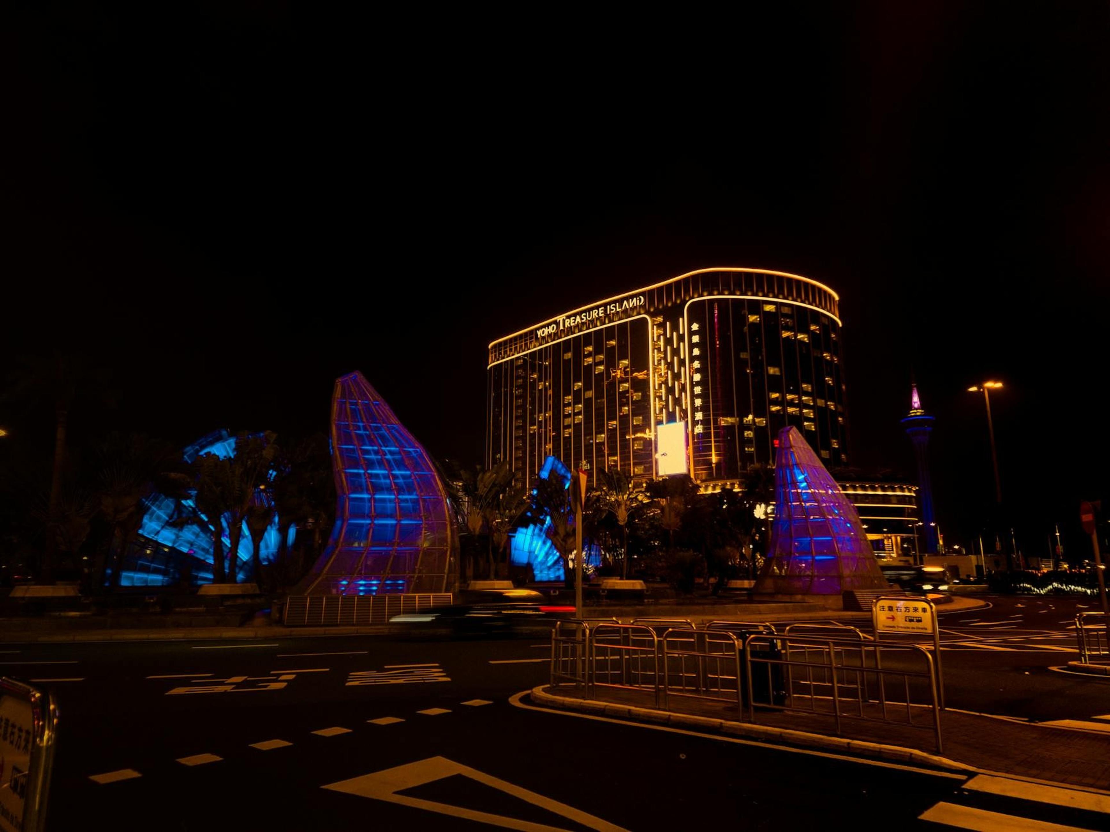 Macao