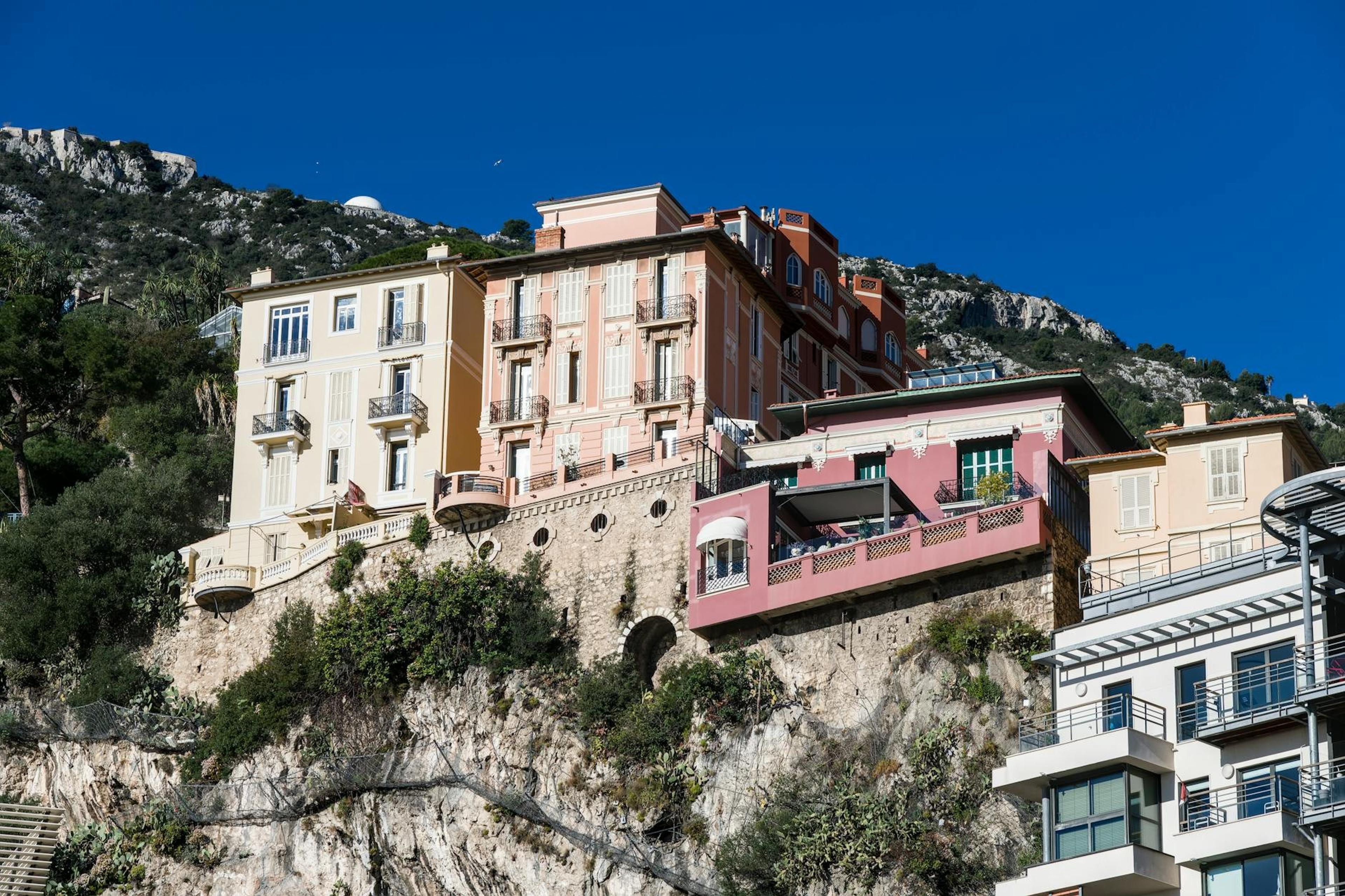 Monaco