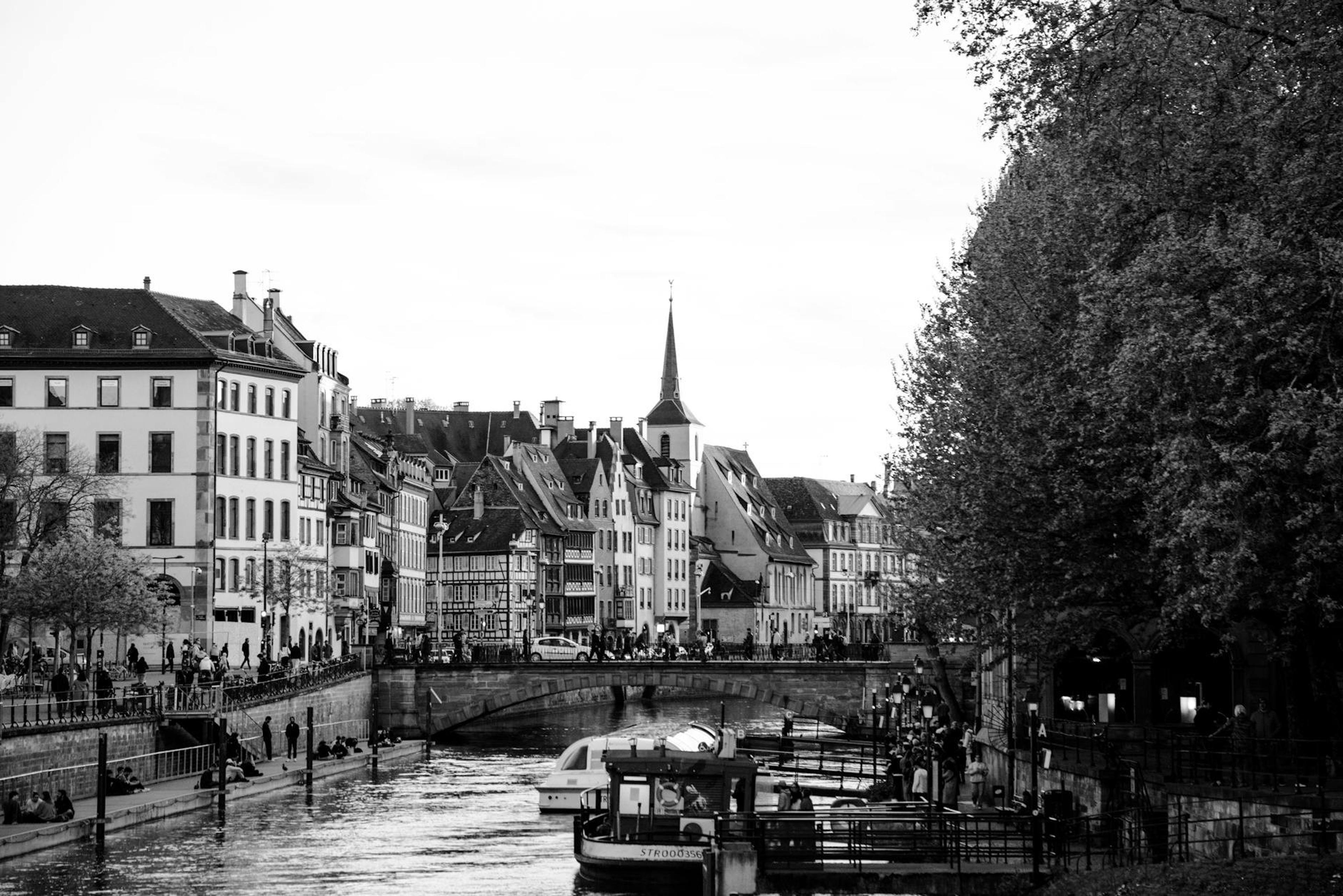 Strasbourg