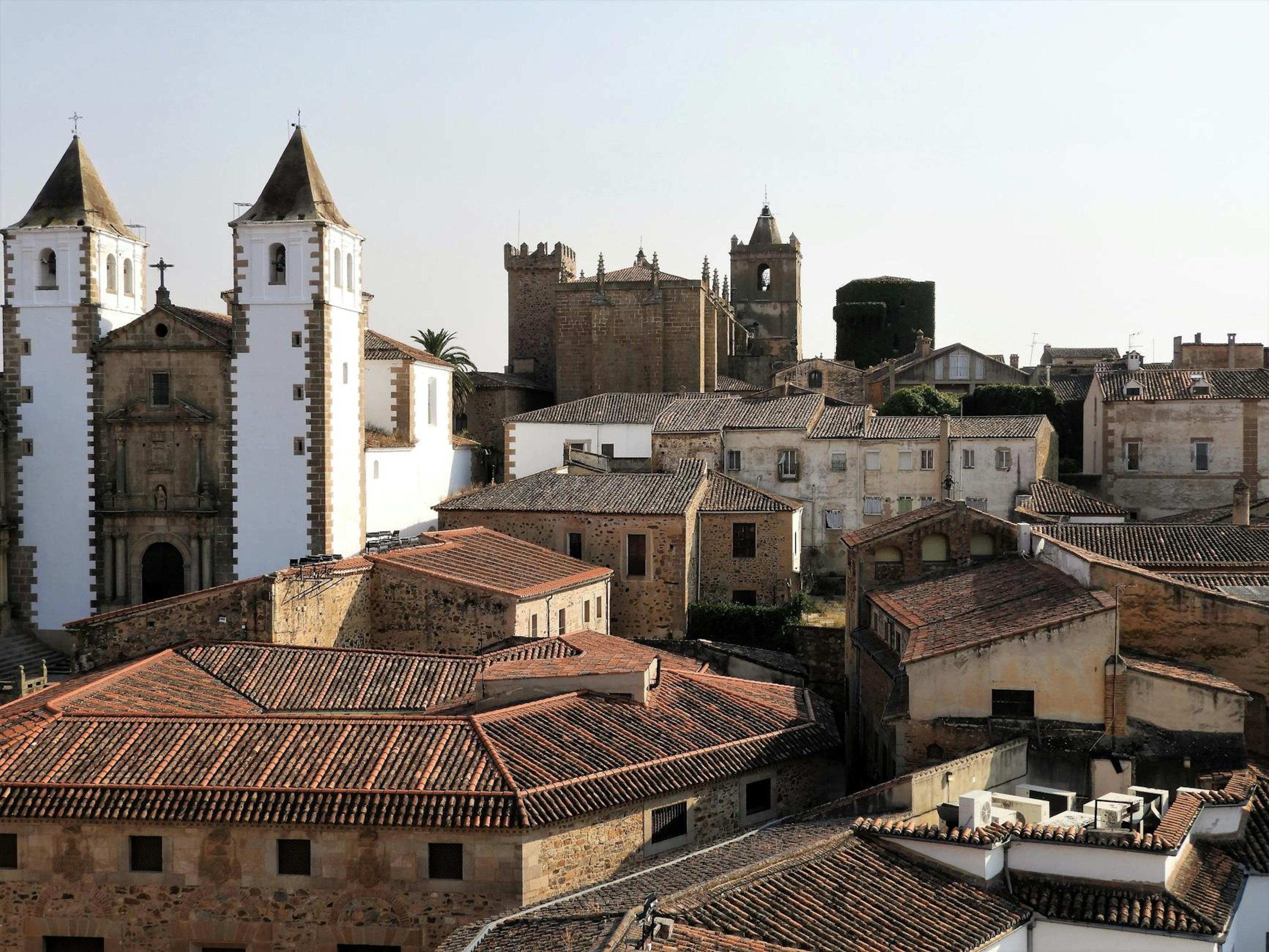 Caceres
