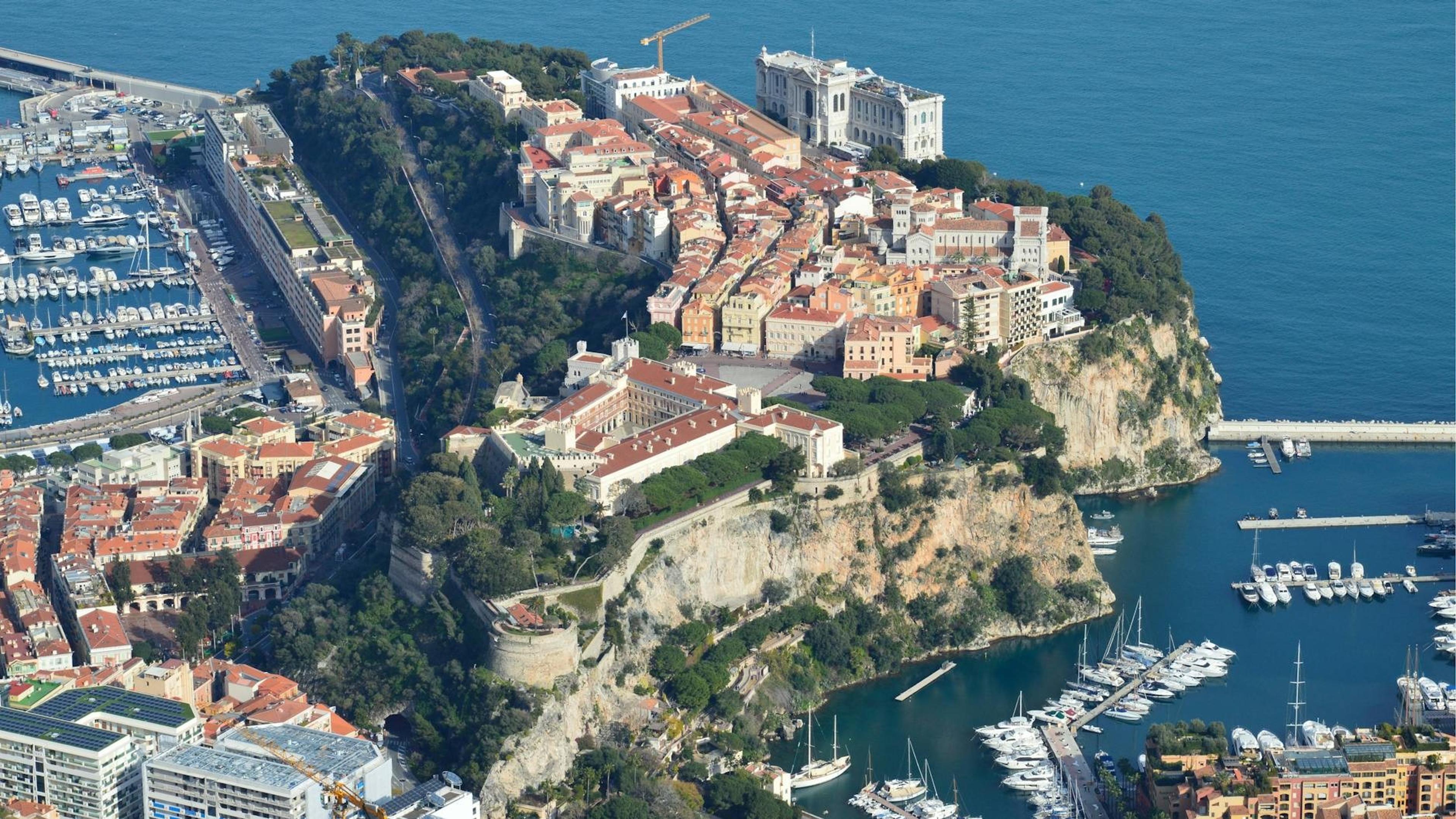 Monaco
