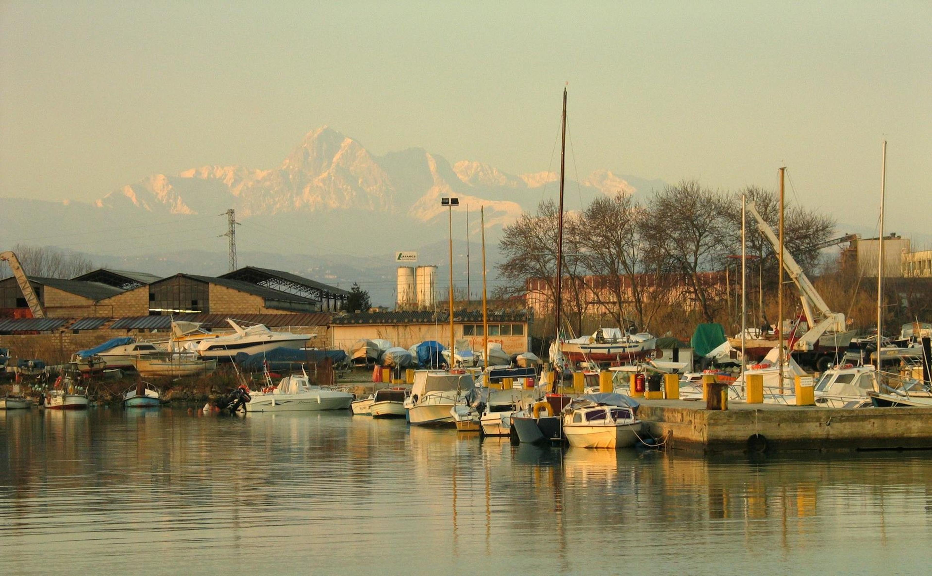 Pescara