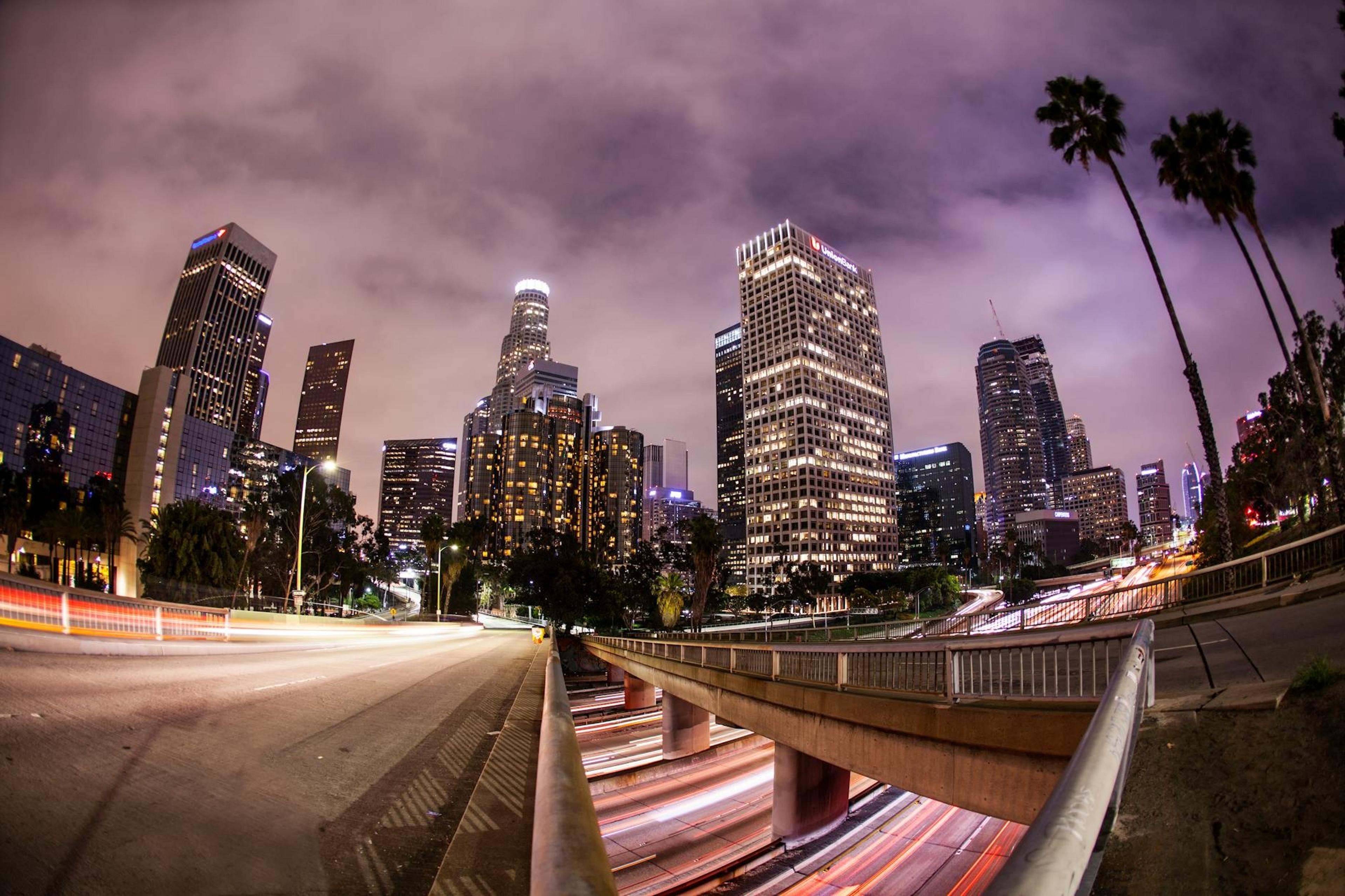 Los Angeles