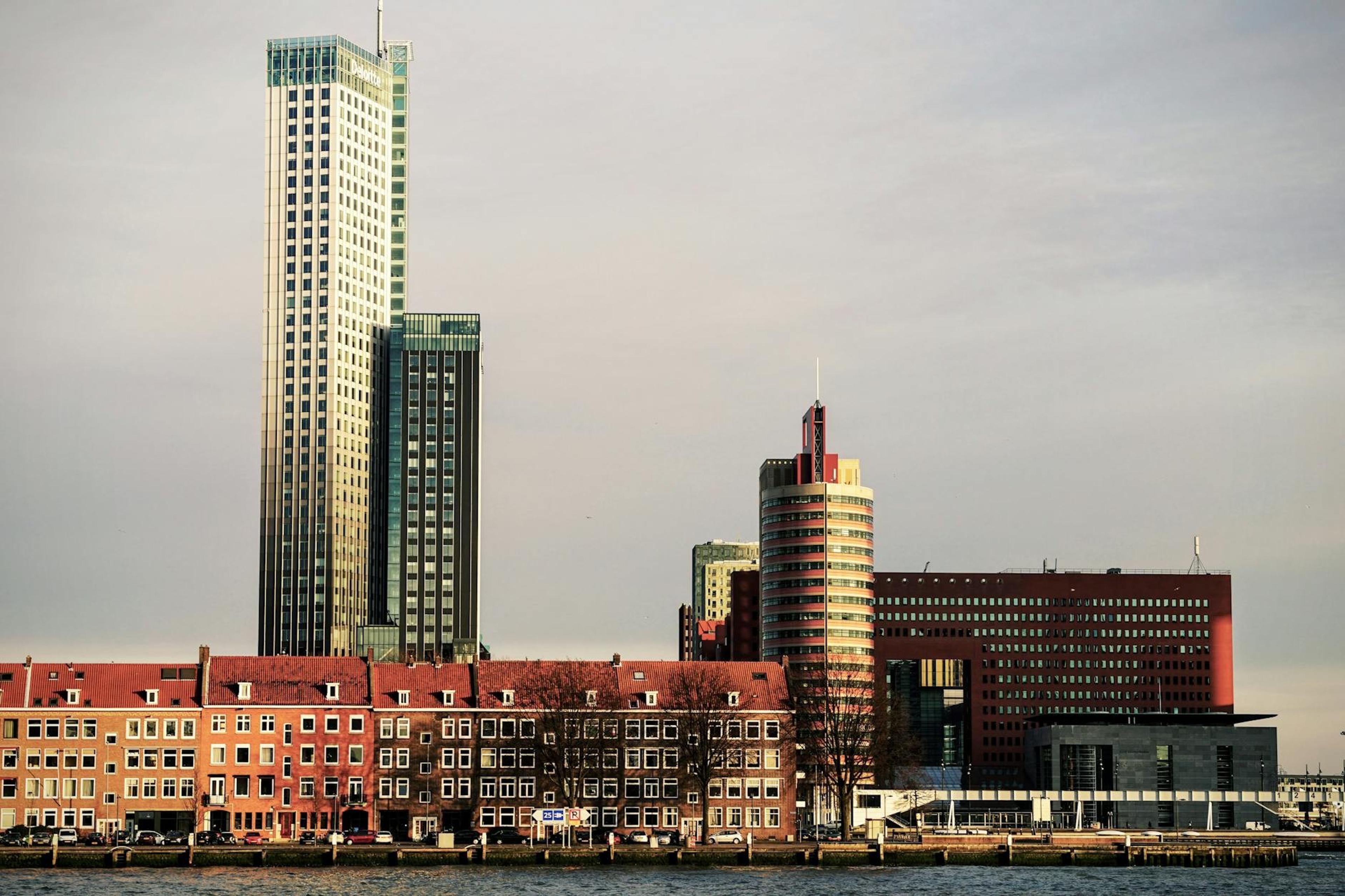 Rotterdam