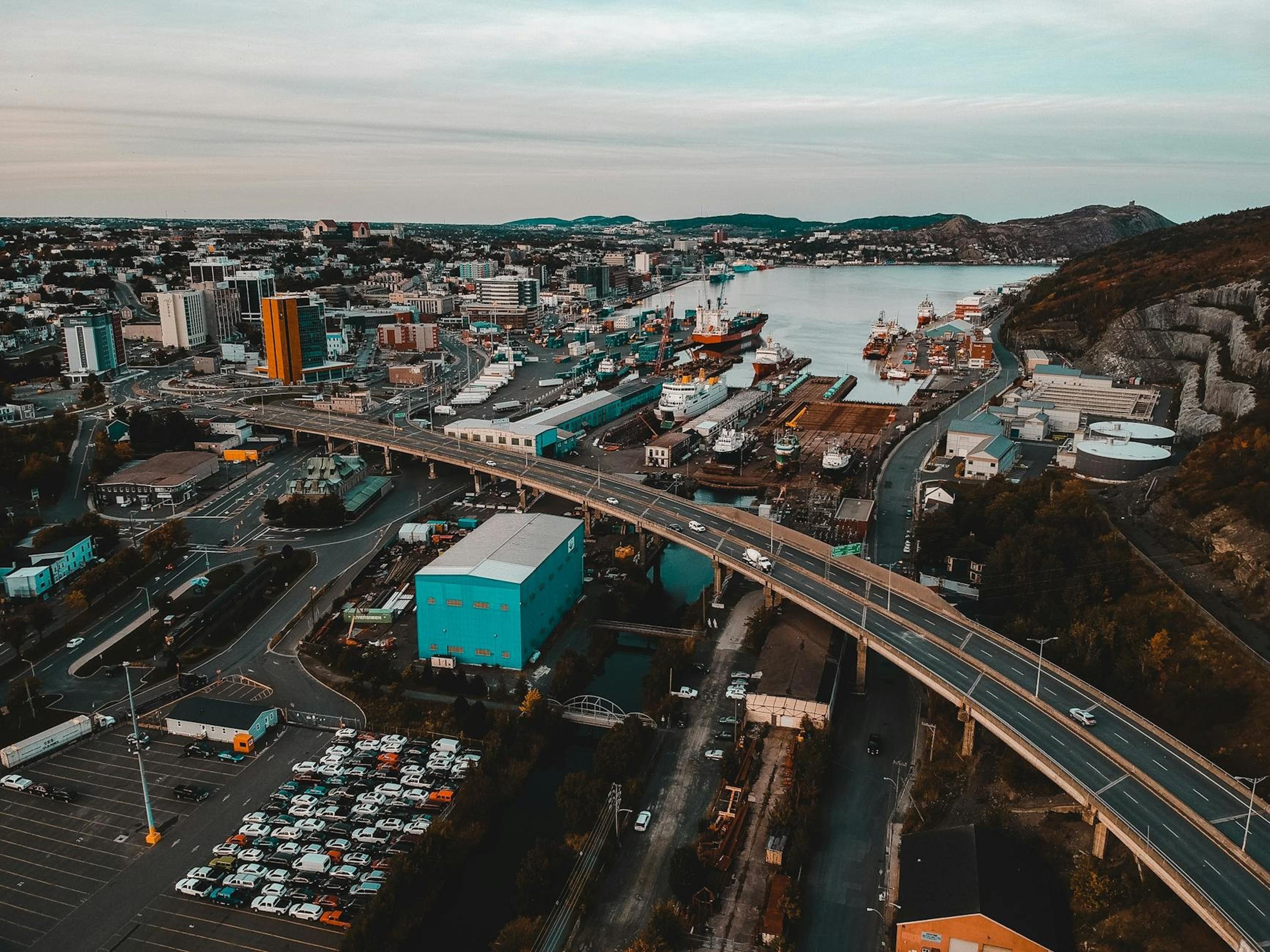 Stavanger