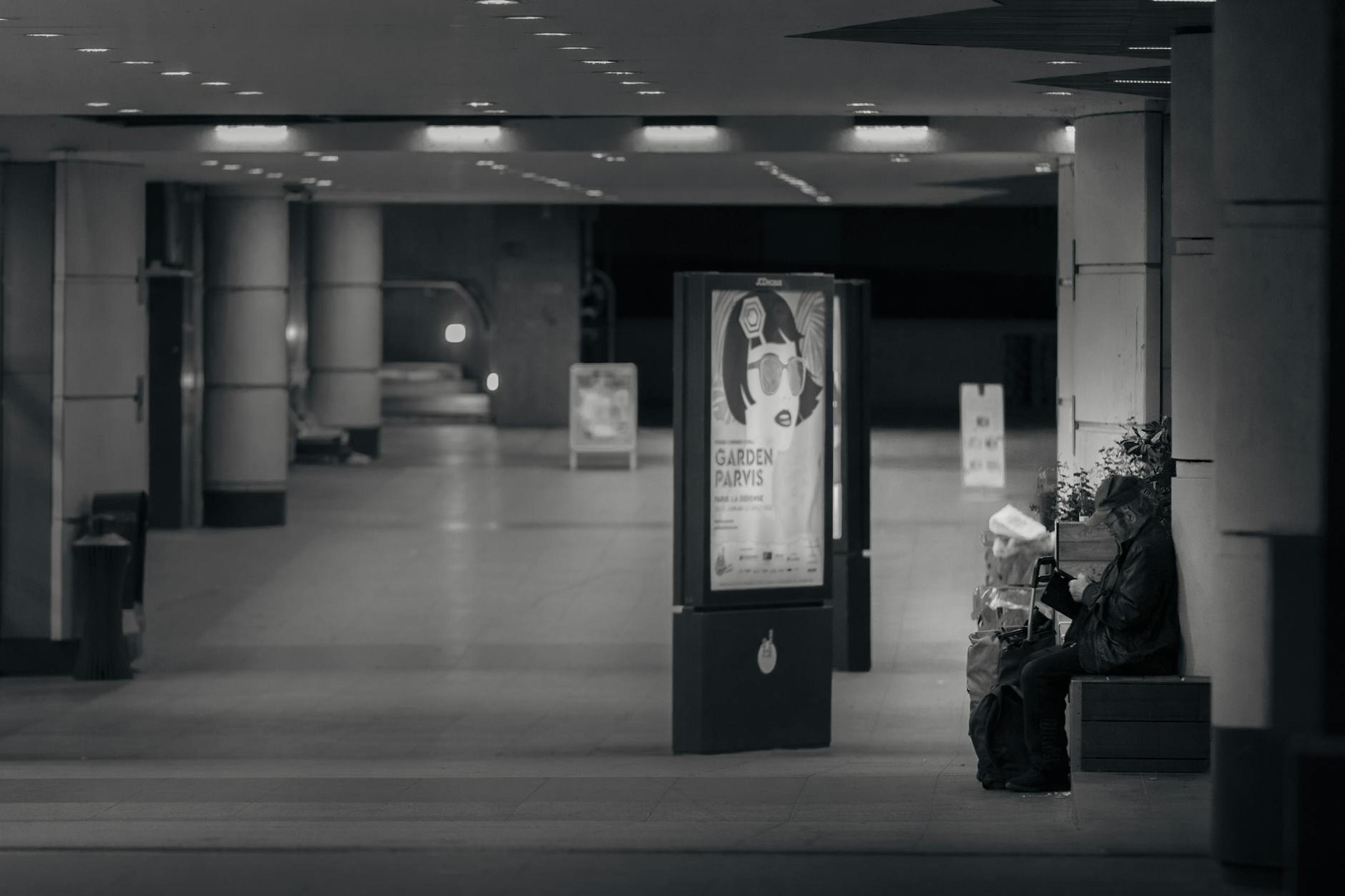 Nanterre – aperçu