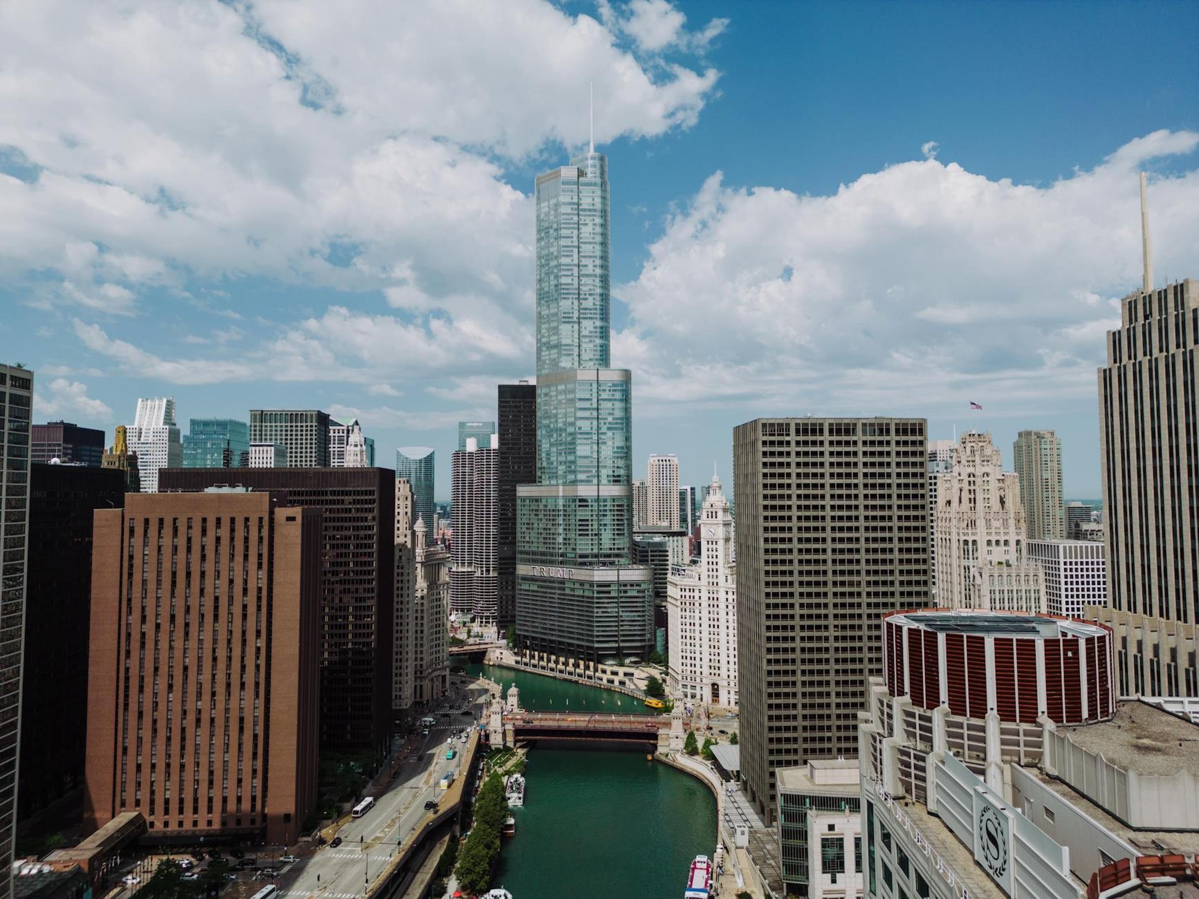 Chicago