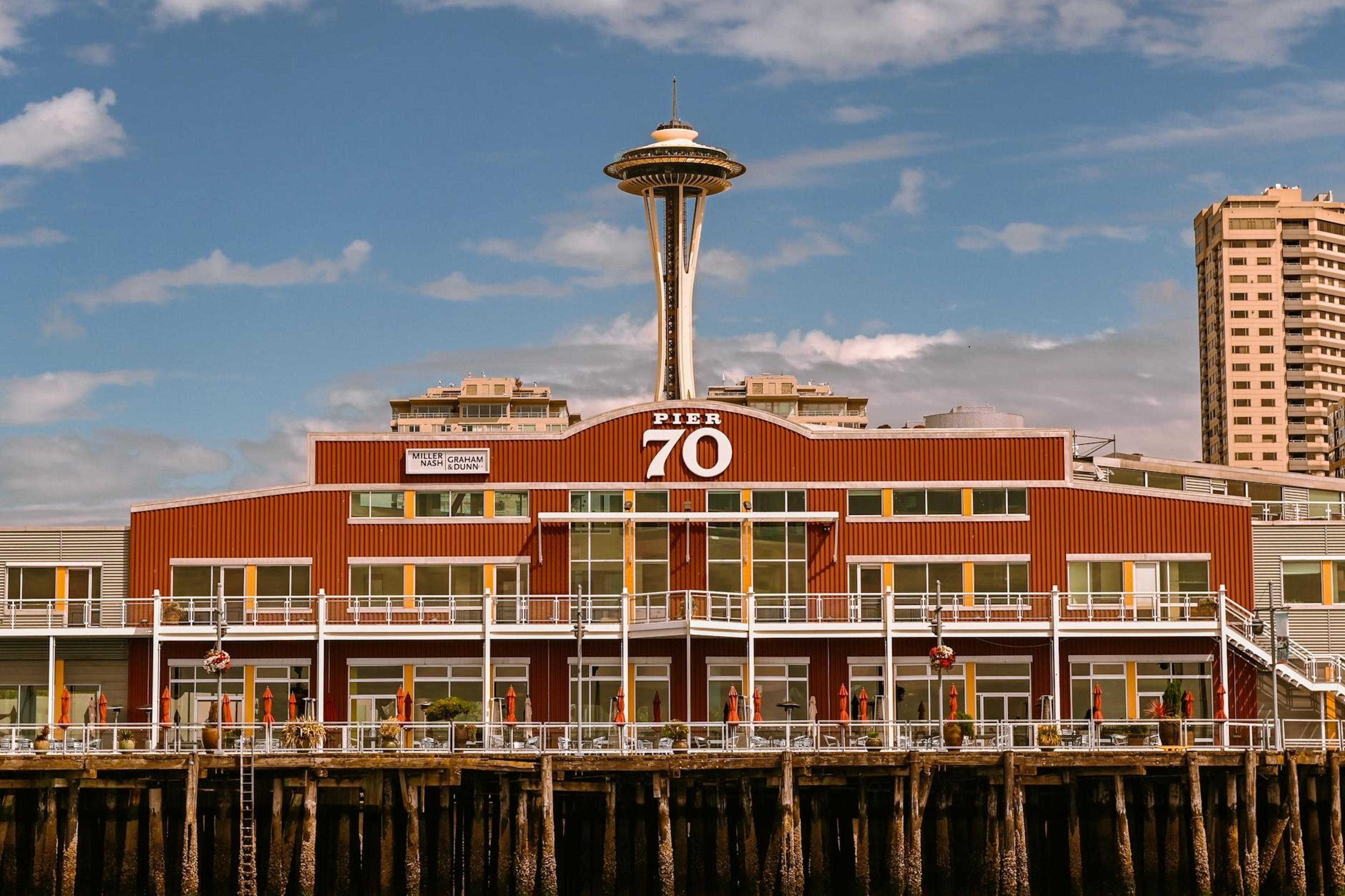 Seattle