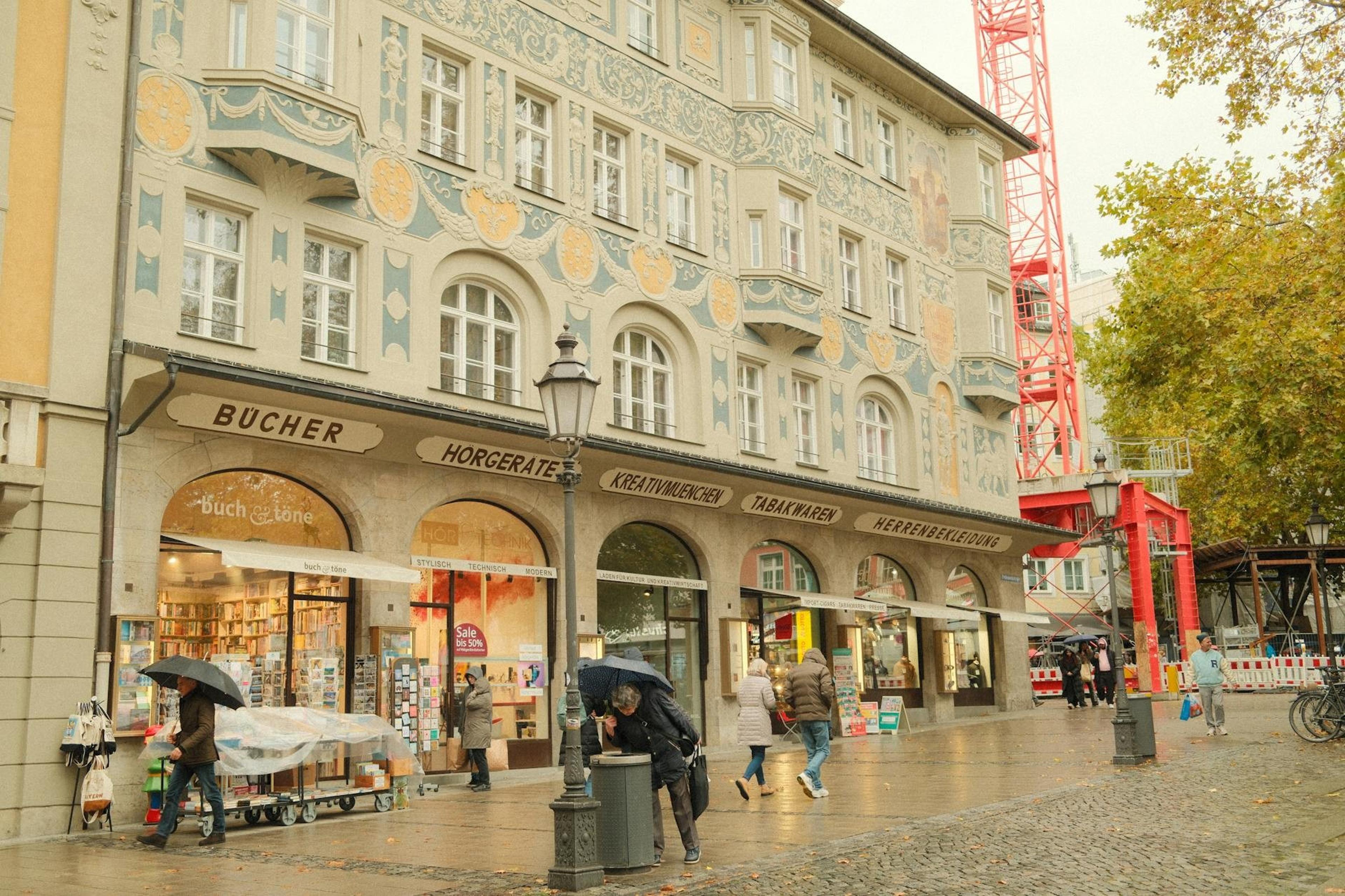 Munich