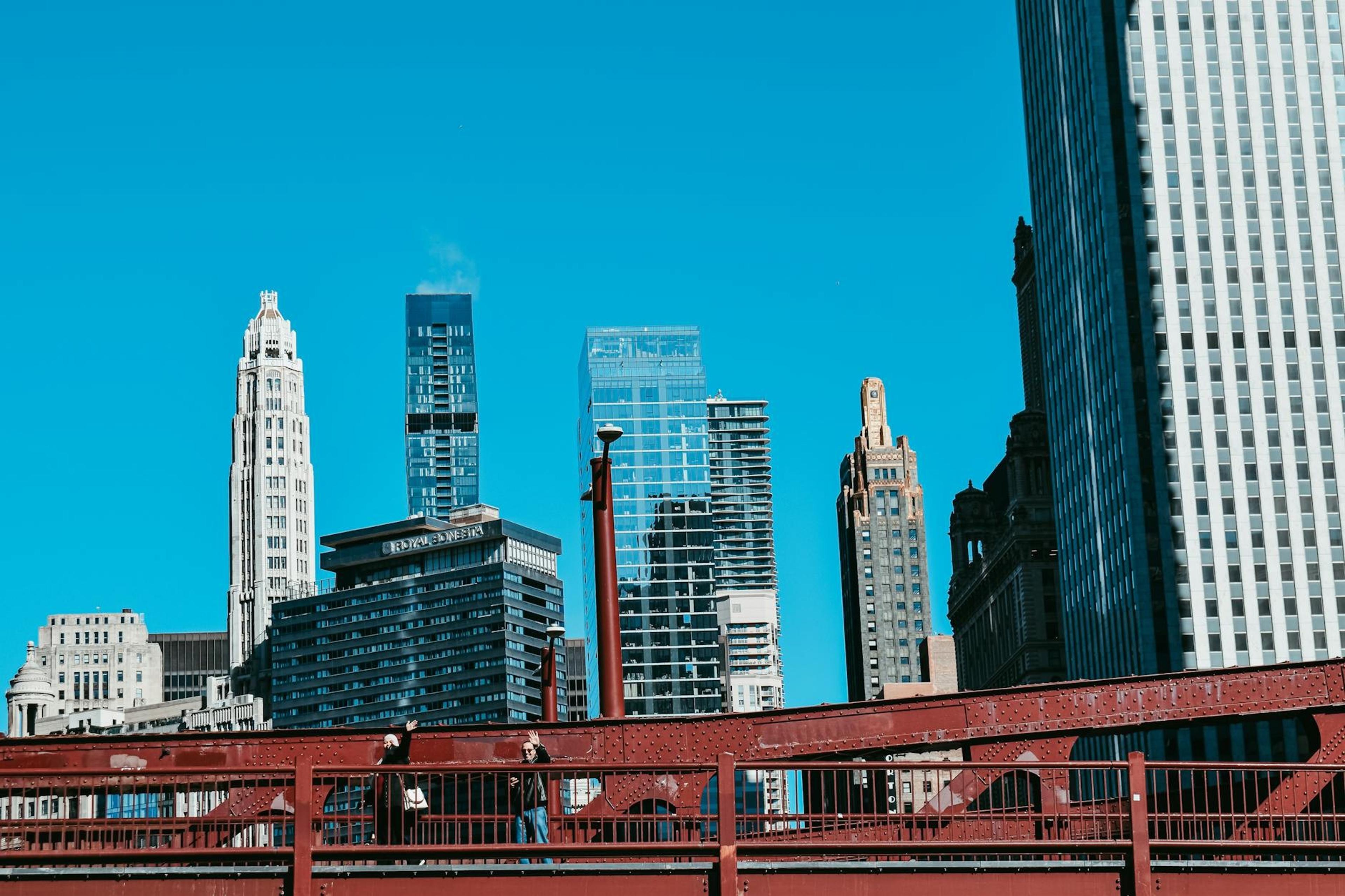 Chicago