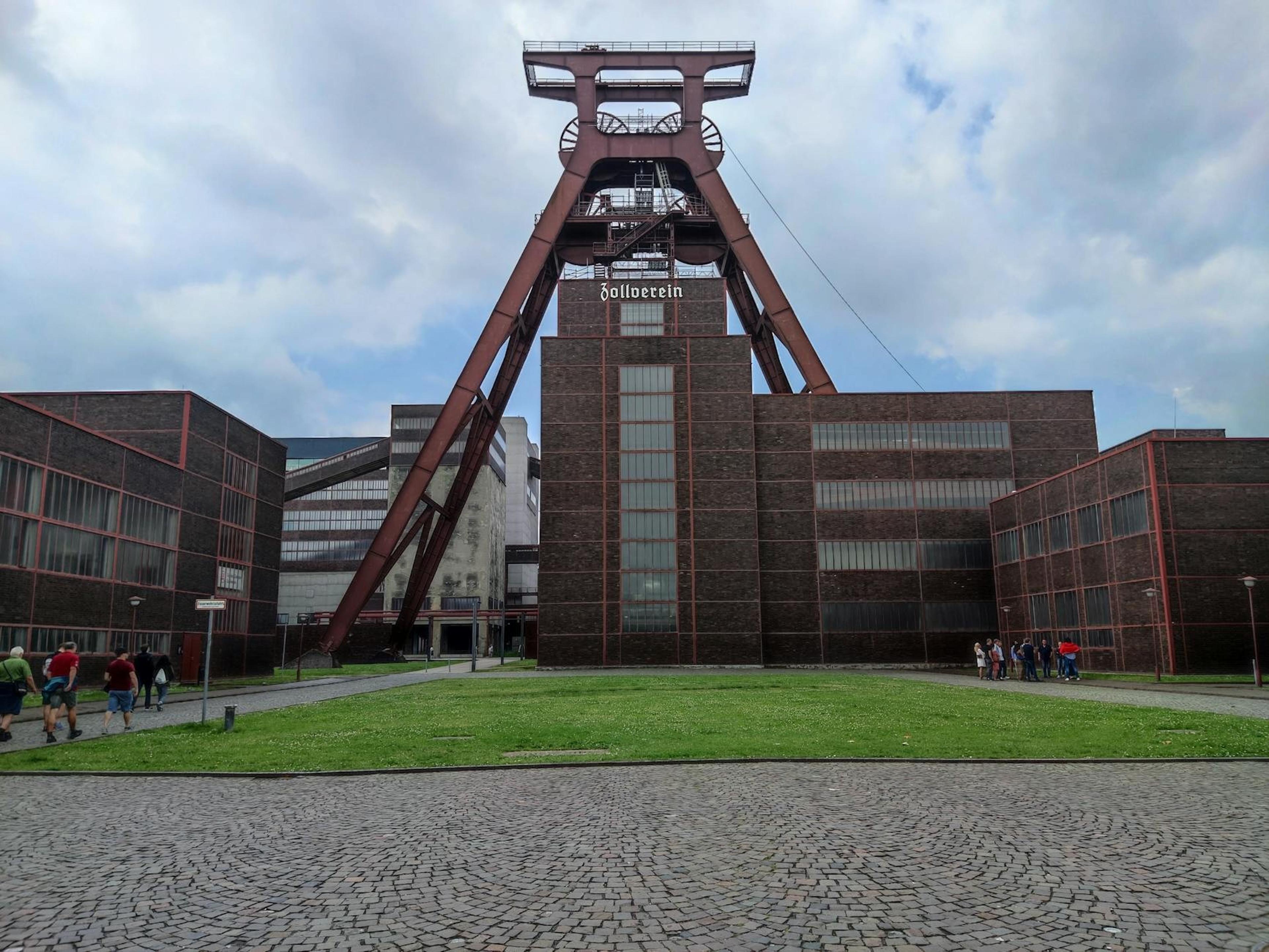Essen