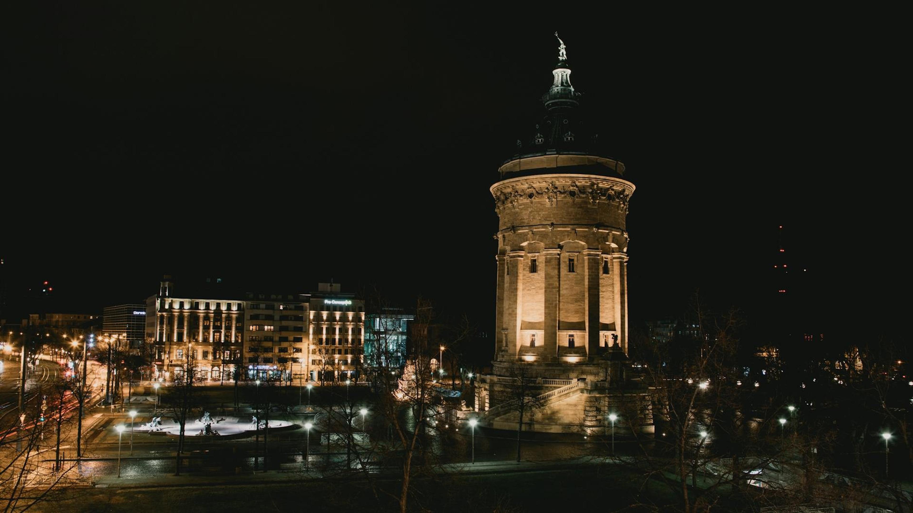 Mannheim