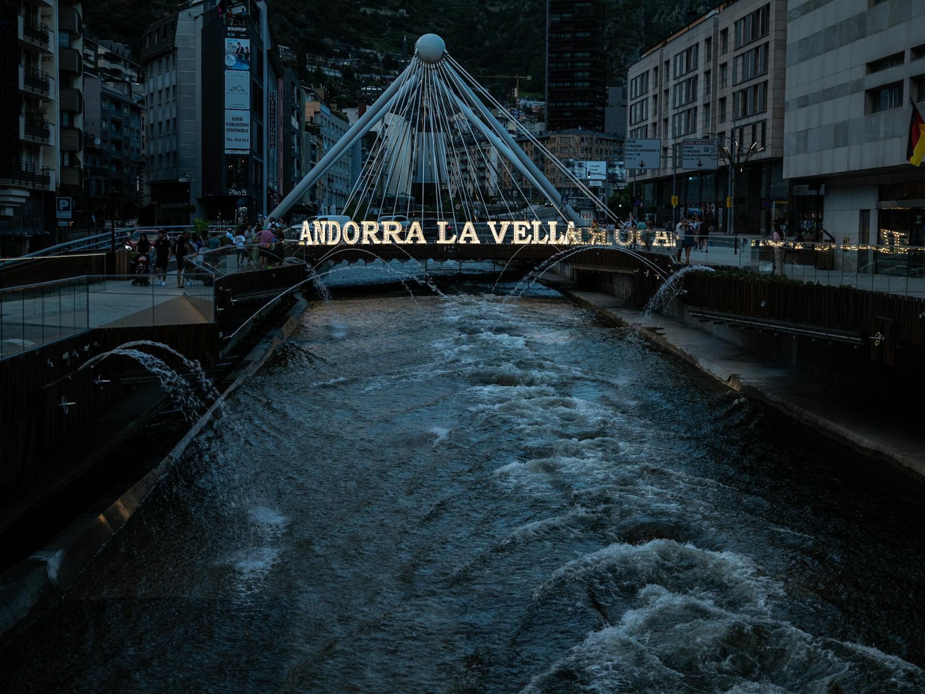 Andorra