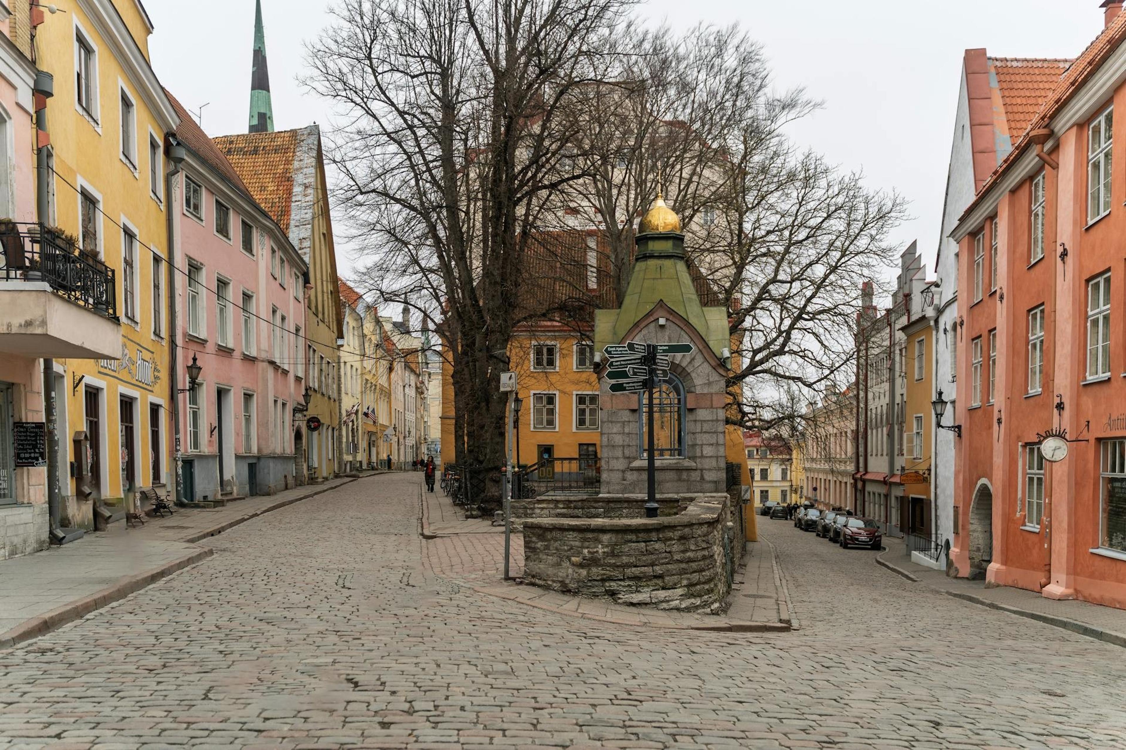 Tallinn