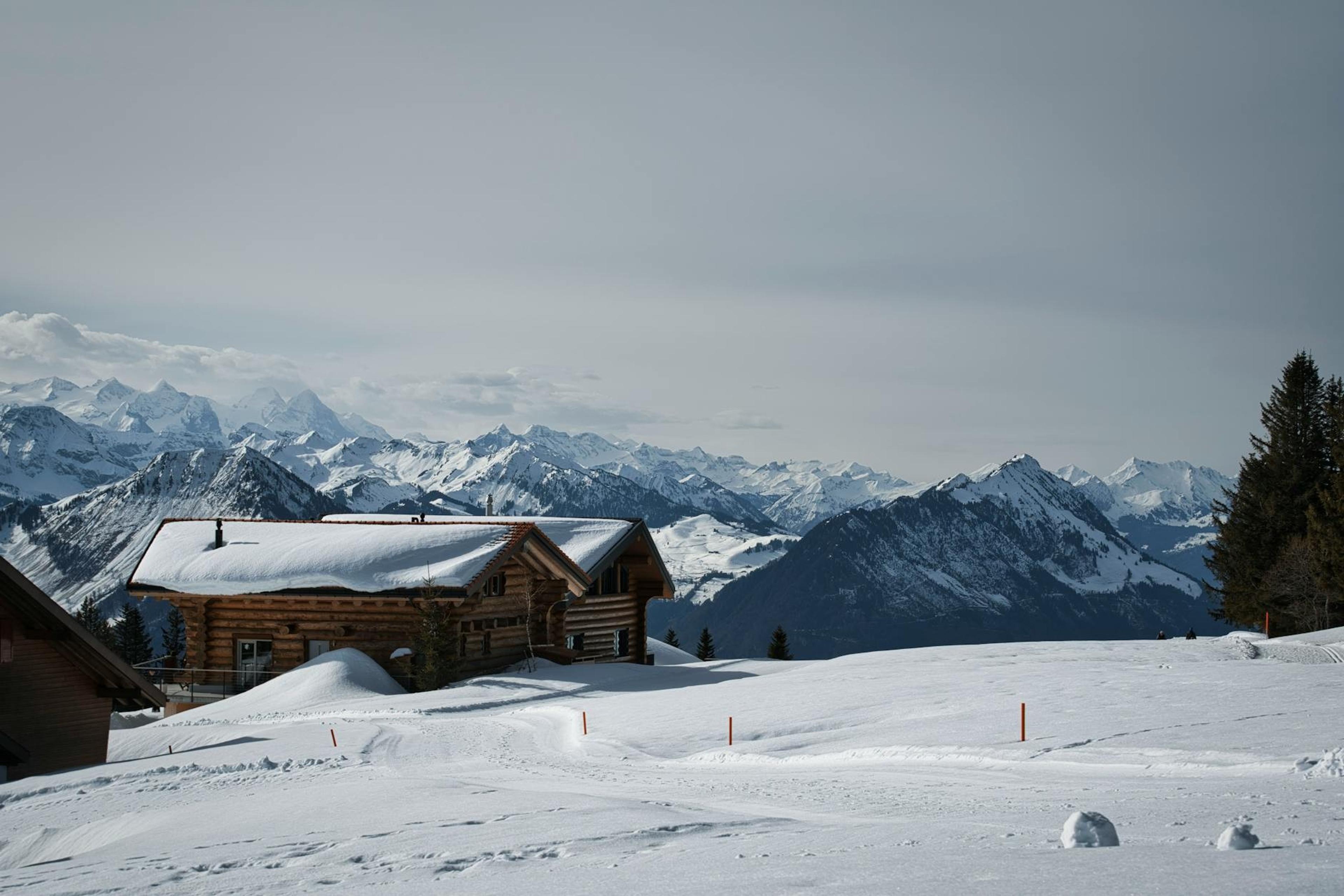 Gstaad
