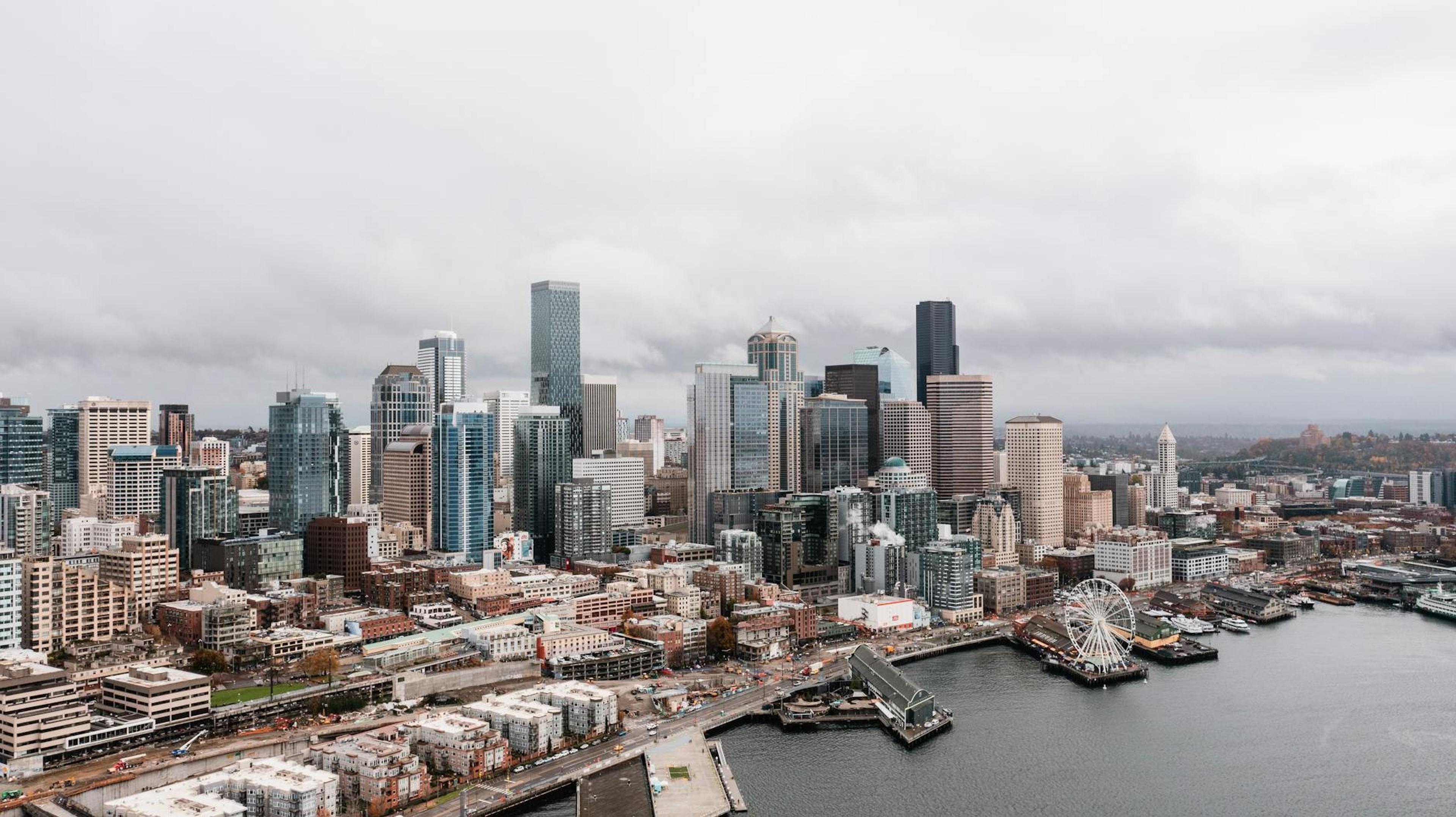 Seattle