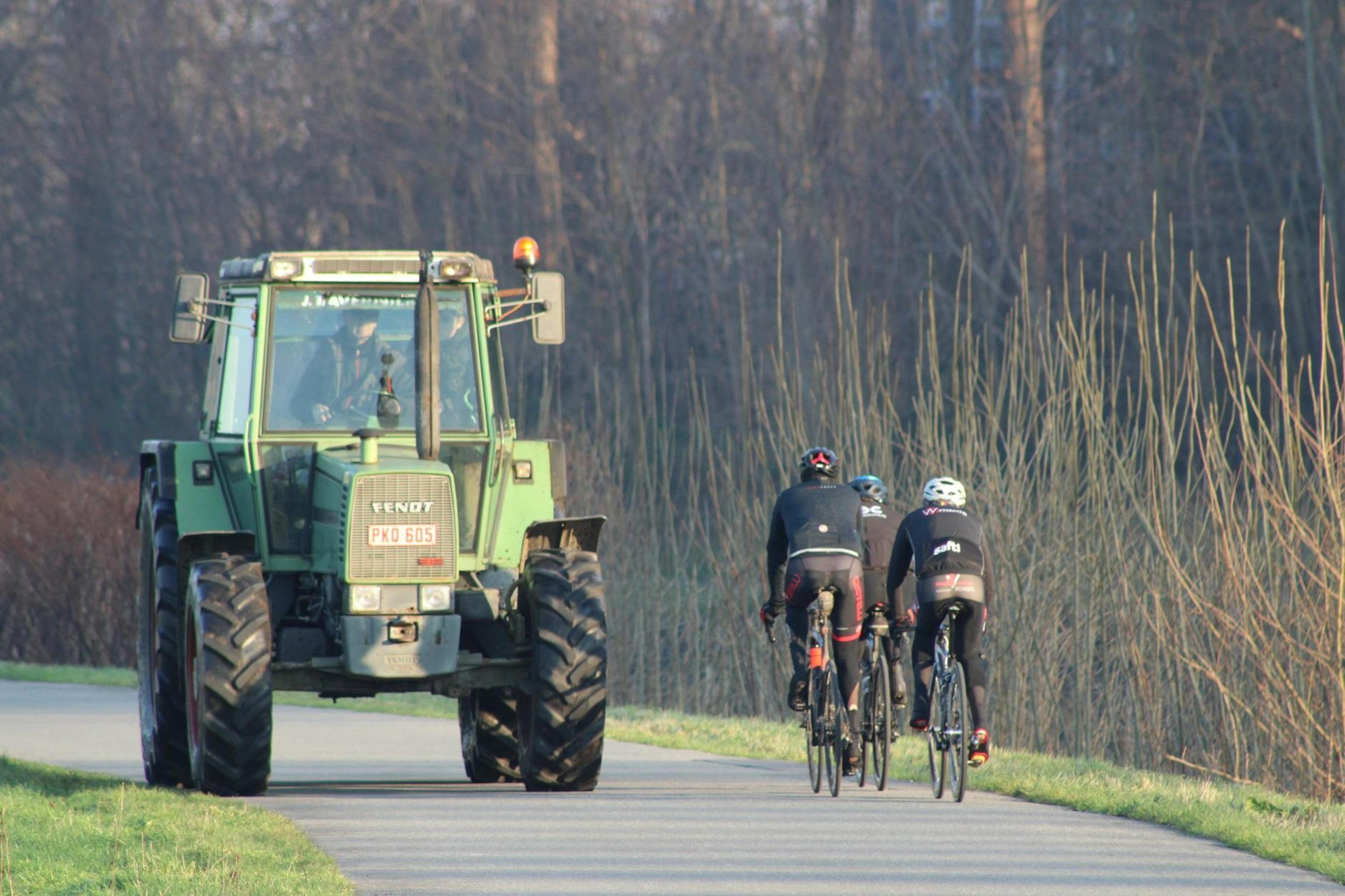 Belgium