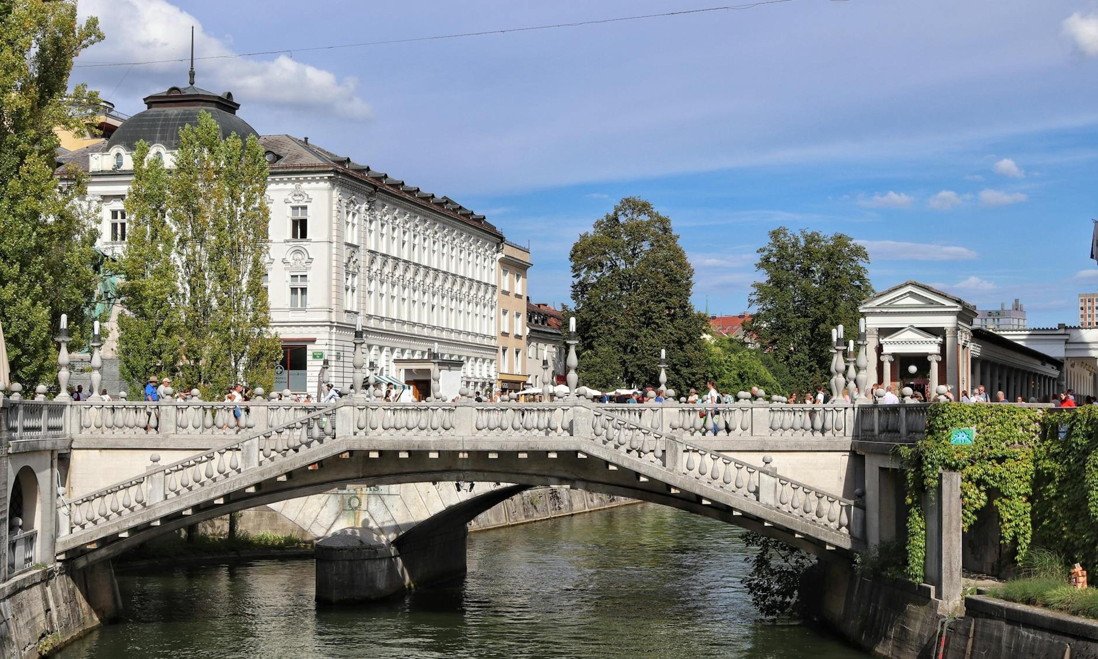 Ljubljana