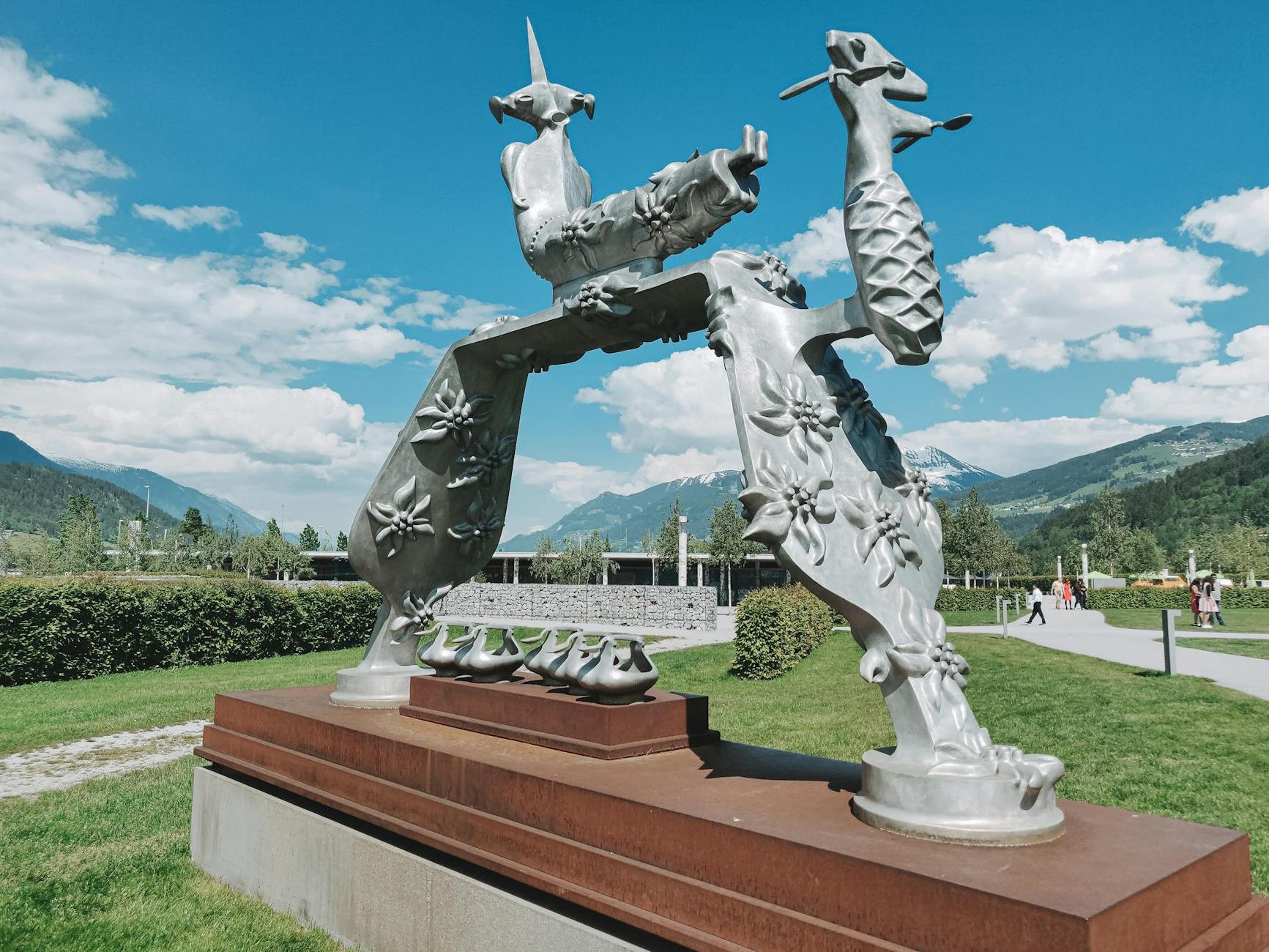 Innsbruck
