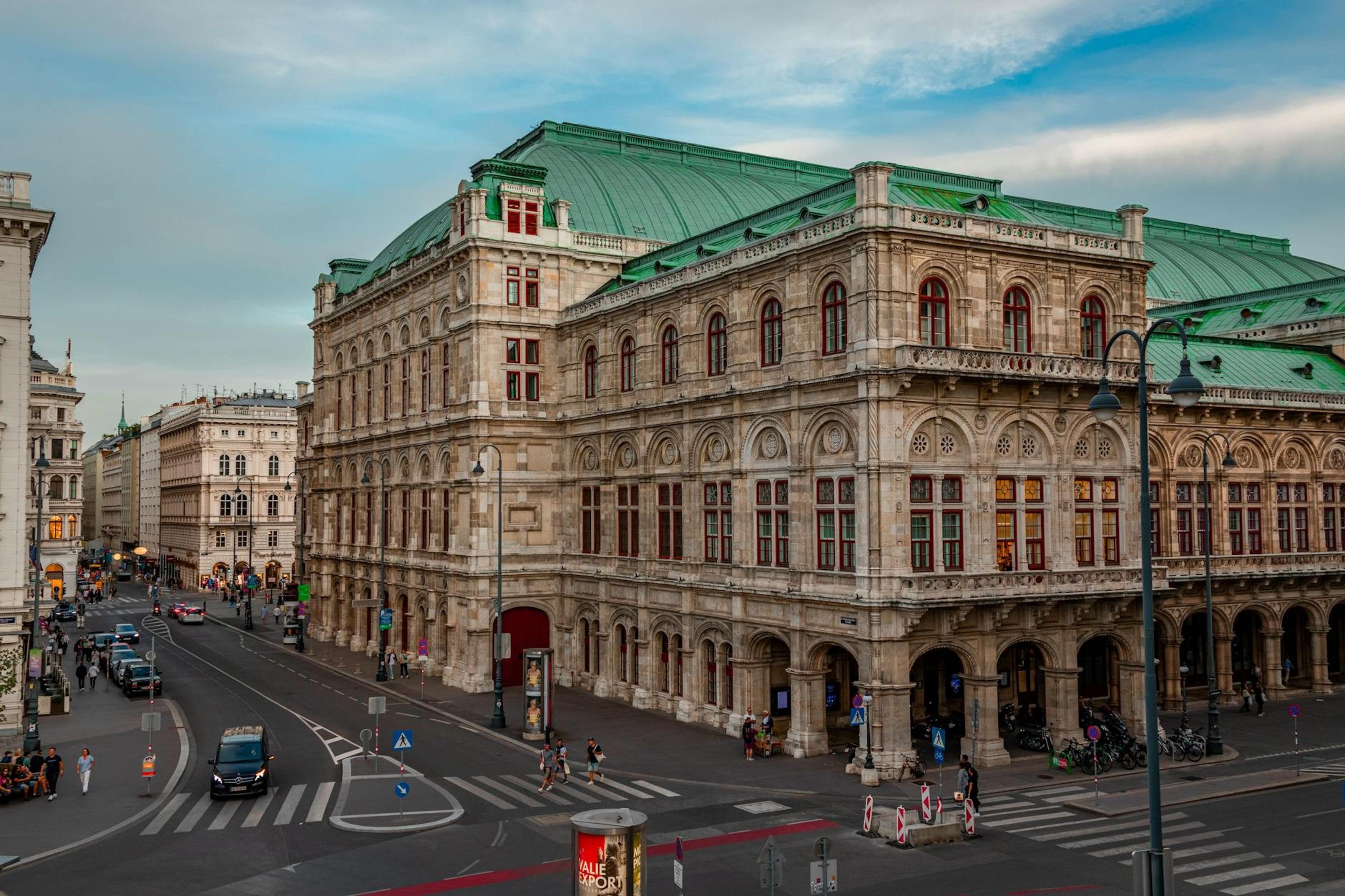 Vienna