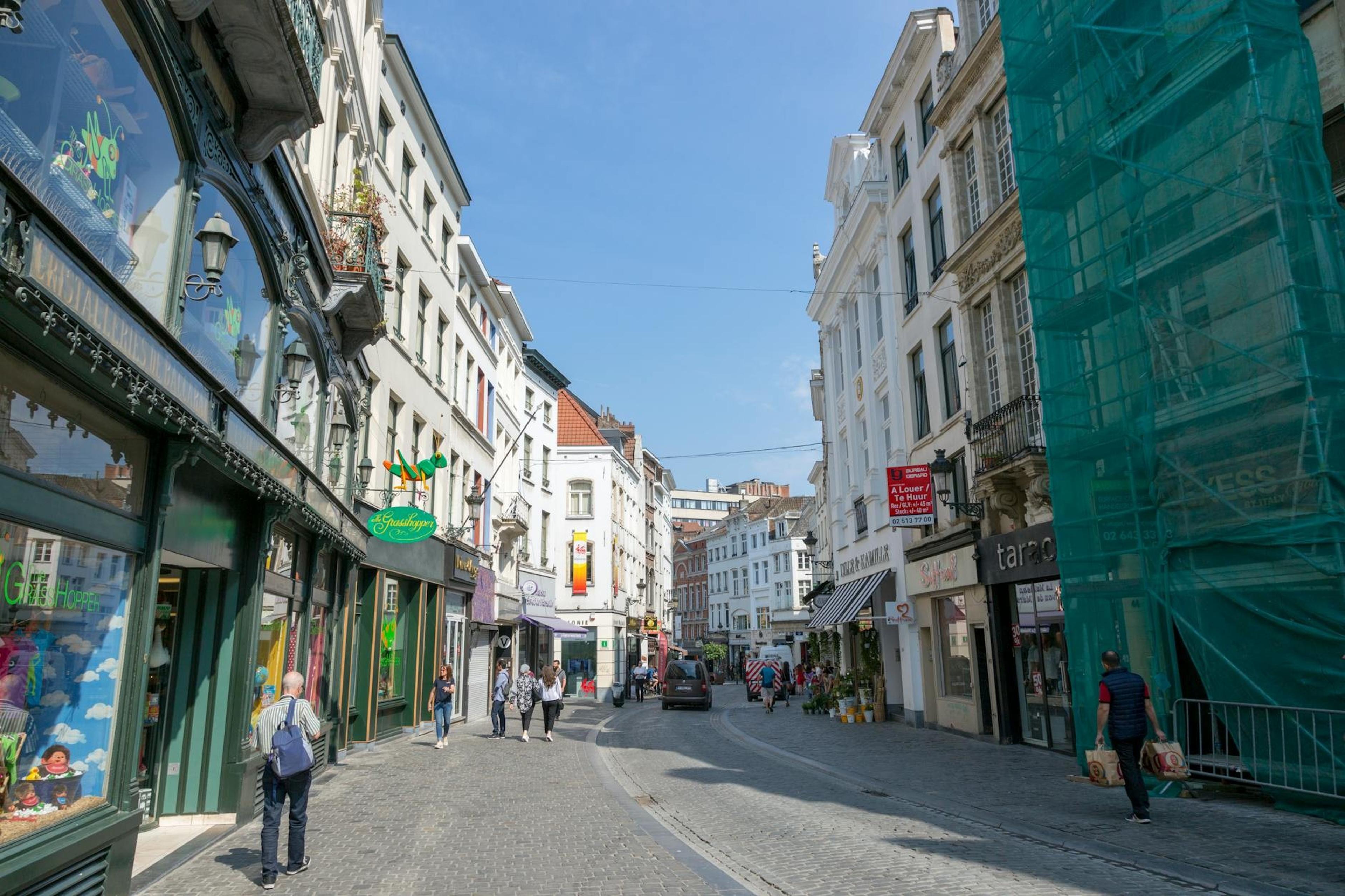 Brussels