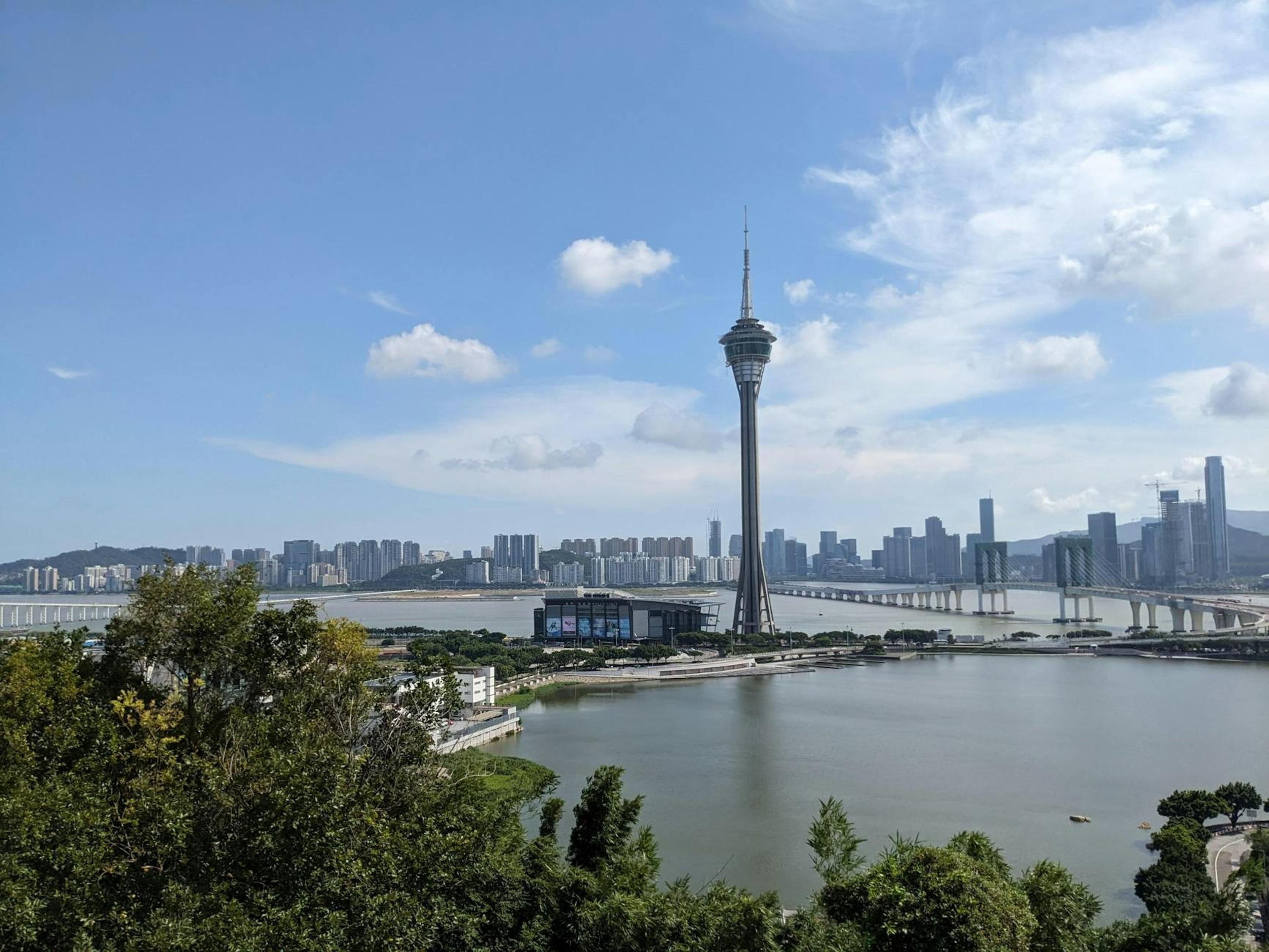 Macao
