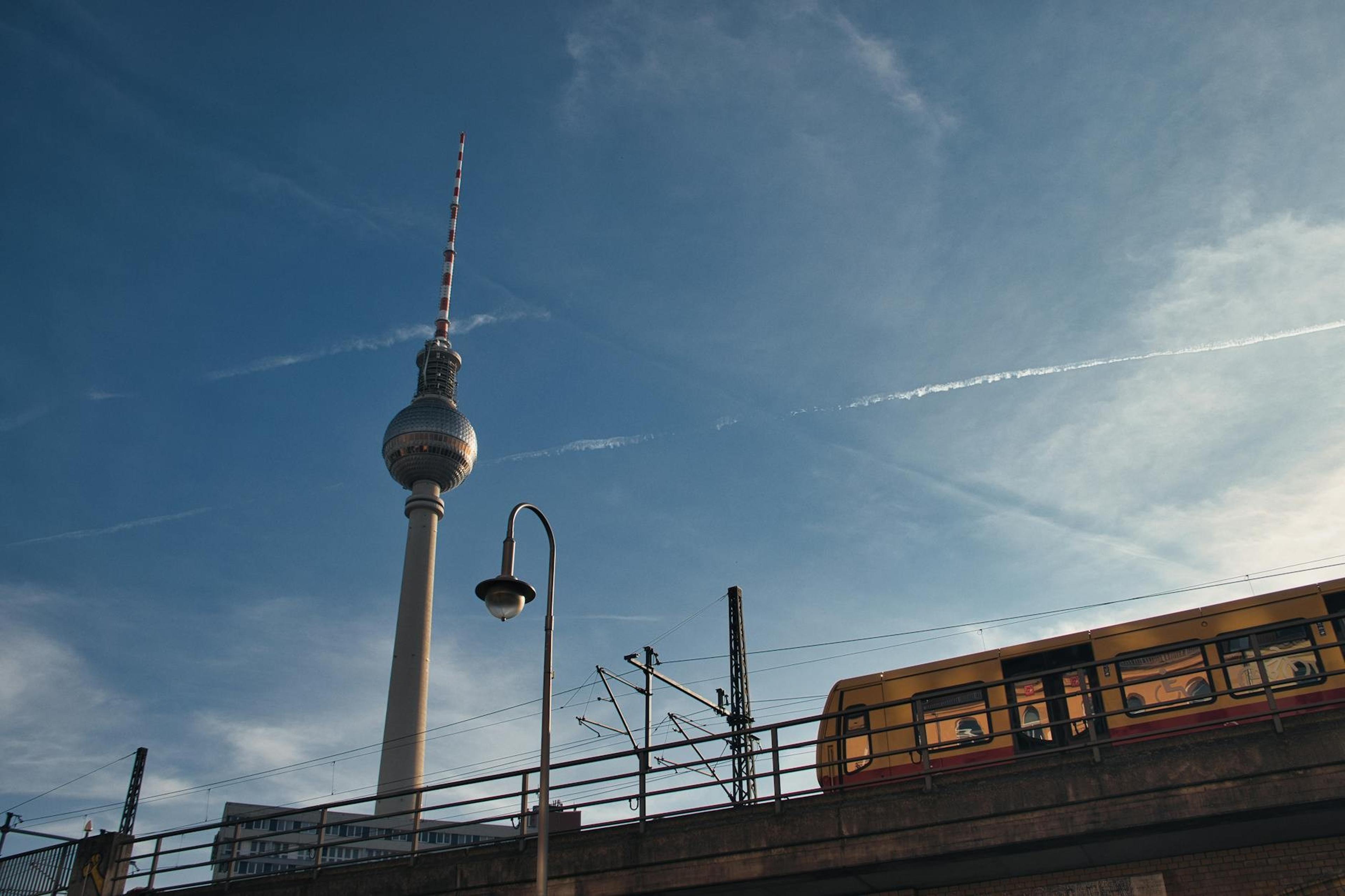Berlin