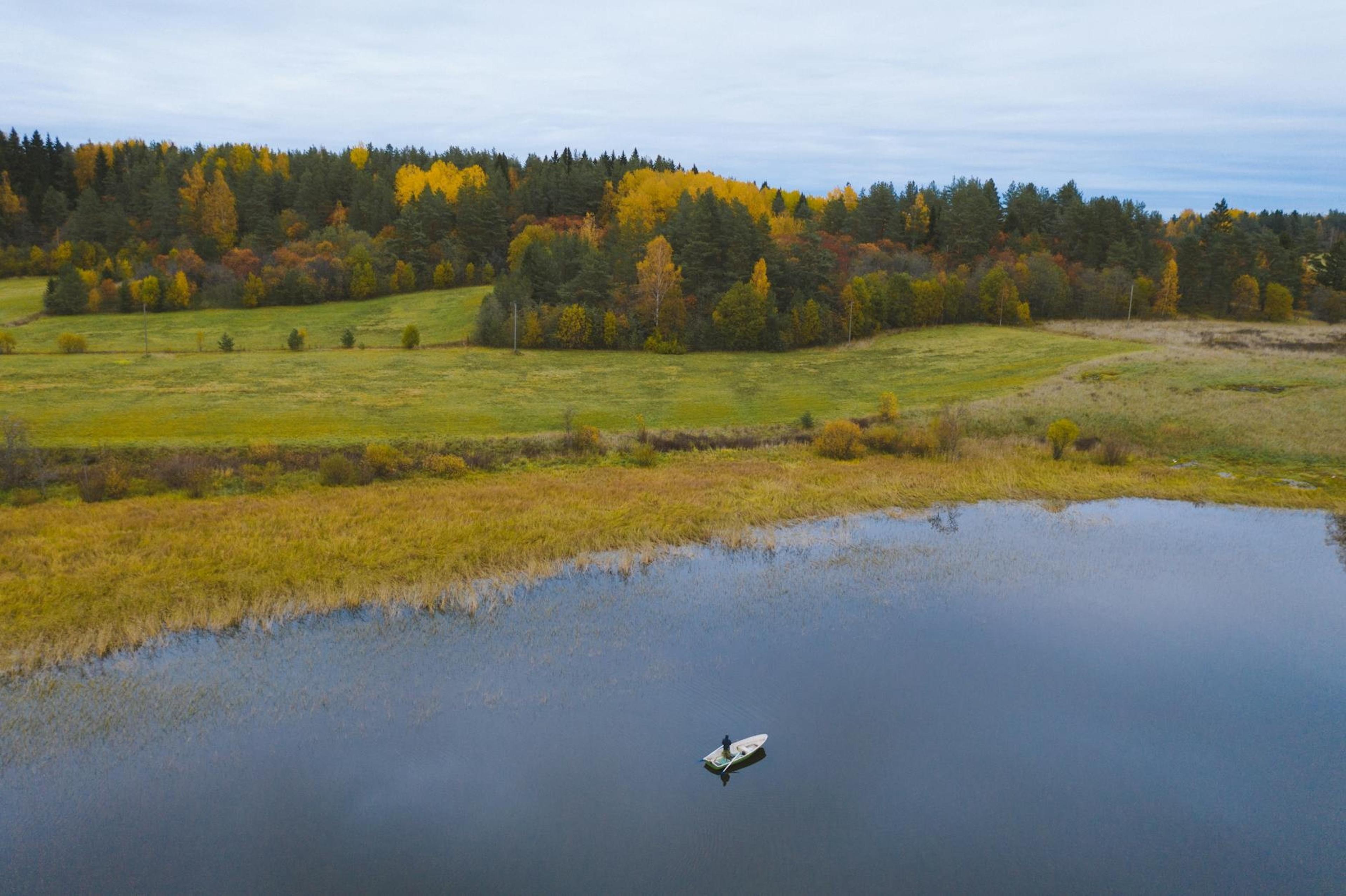 Finland