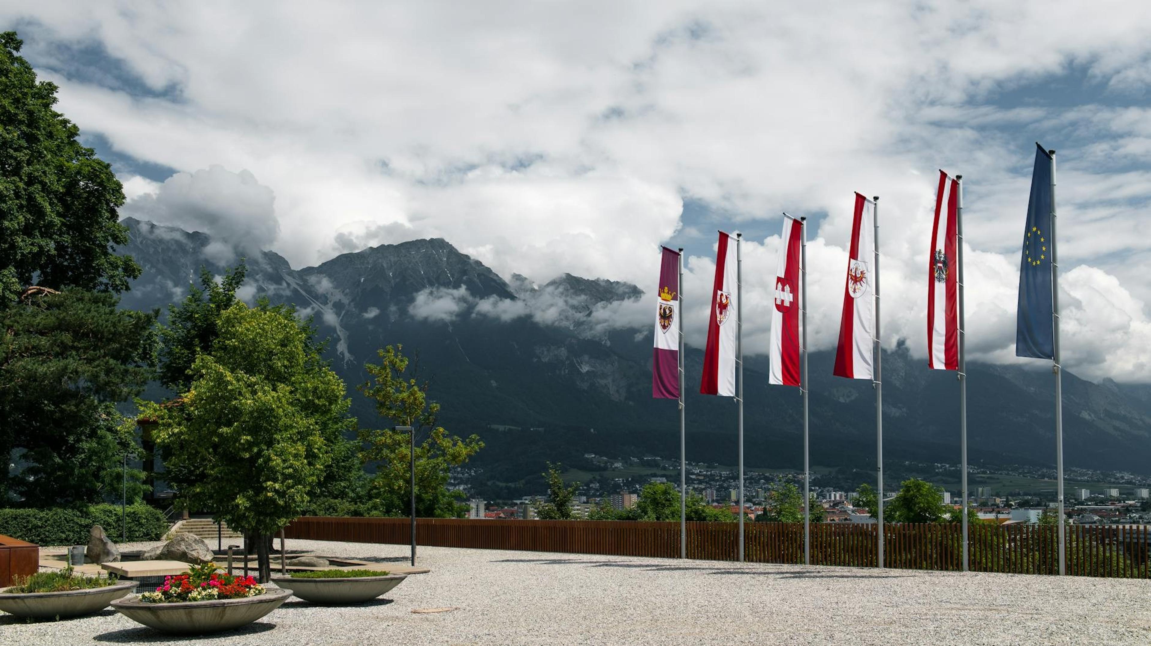 Innsbruck