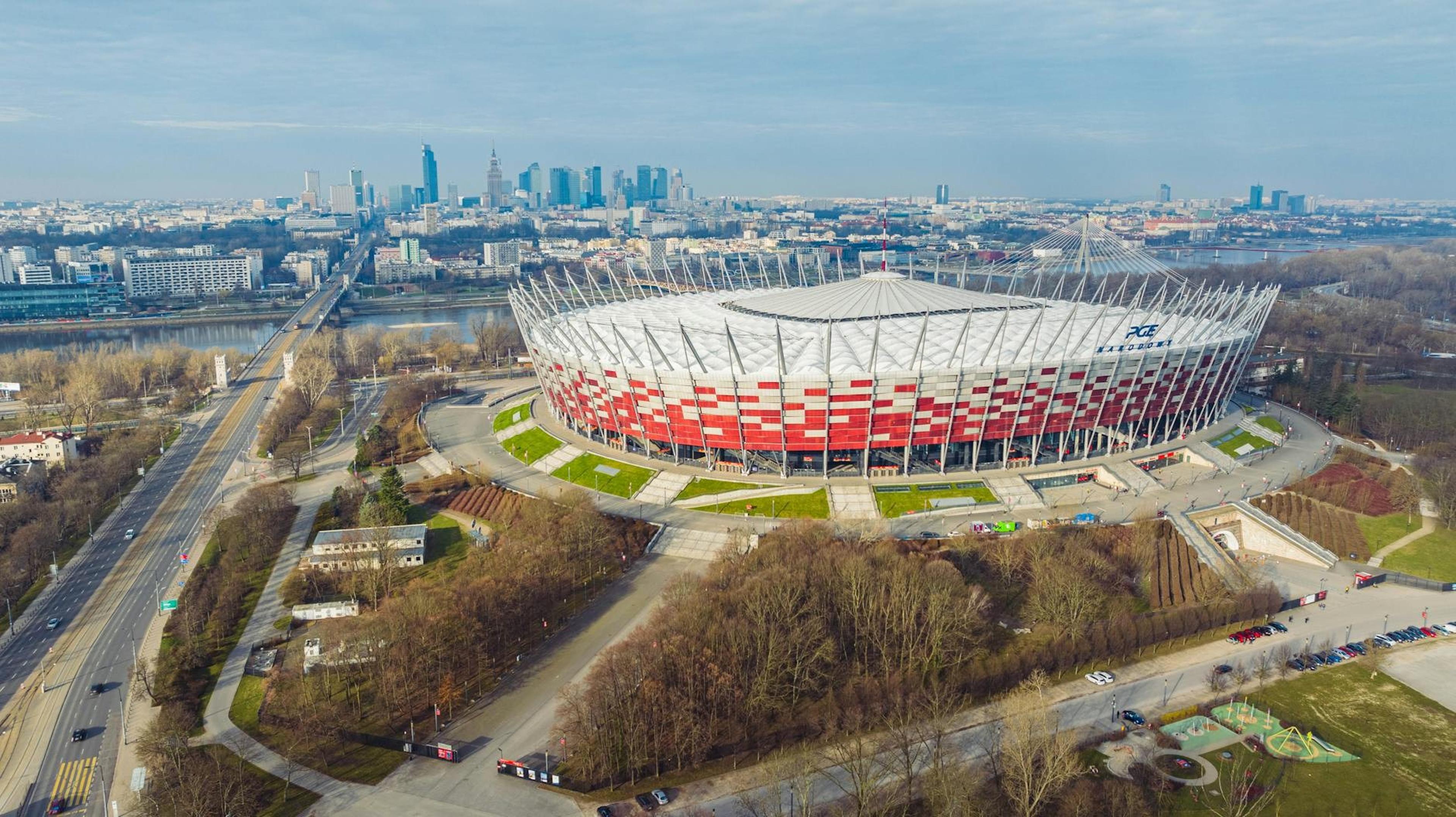 Warsaw