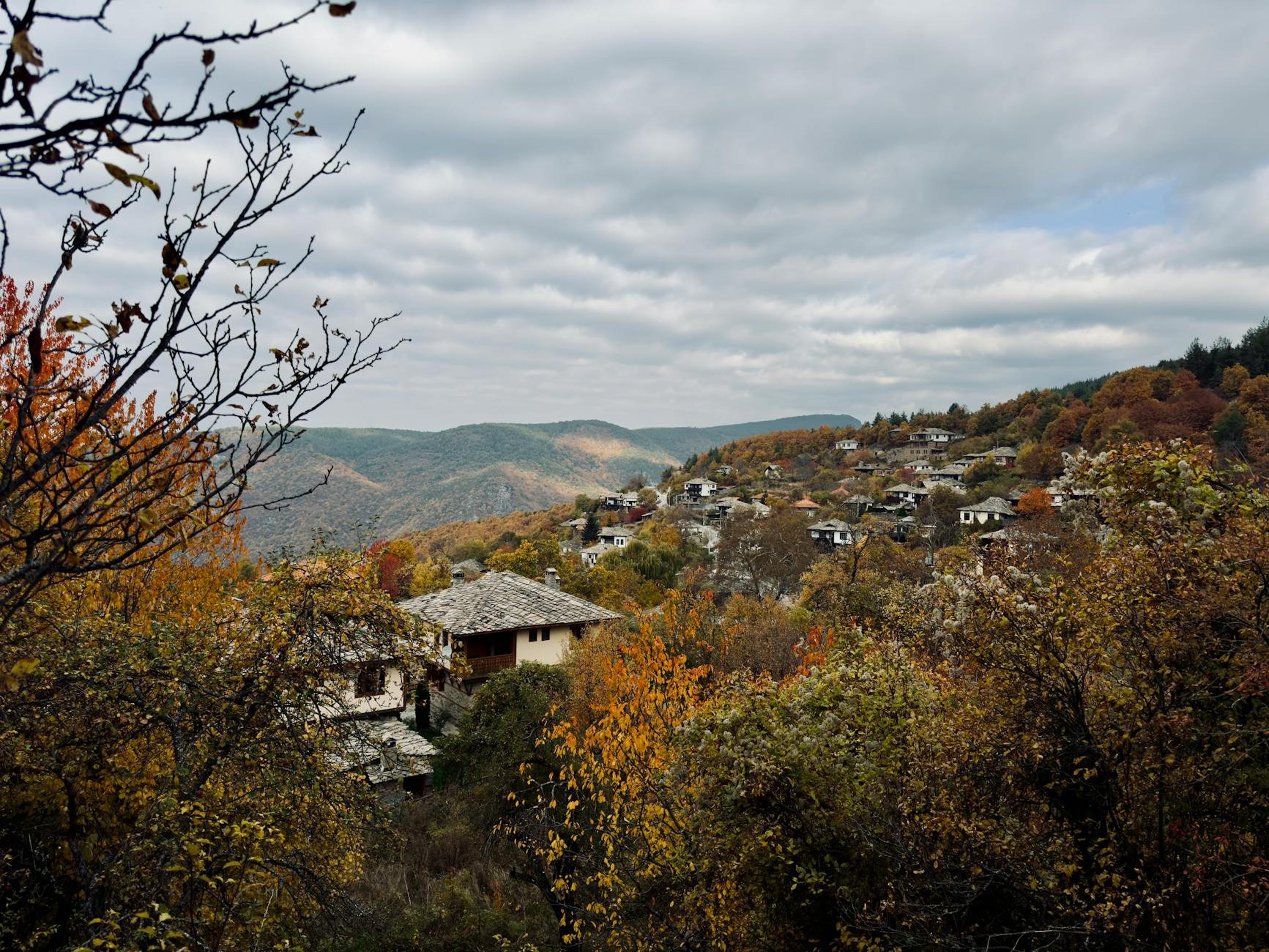 Bulgaria